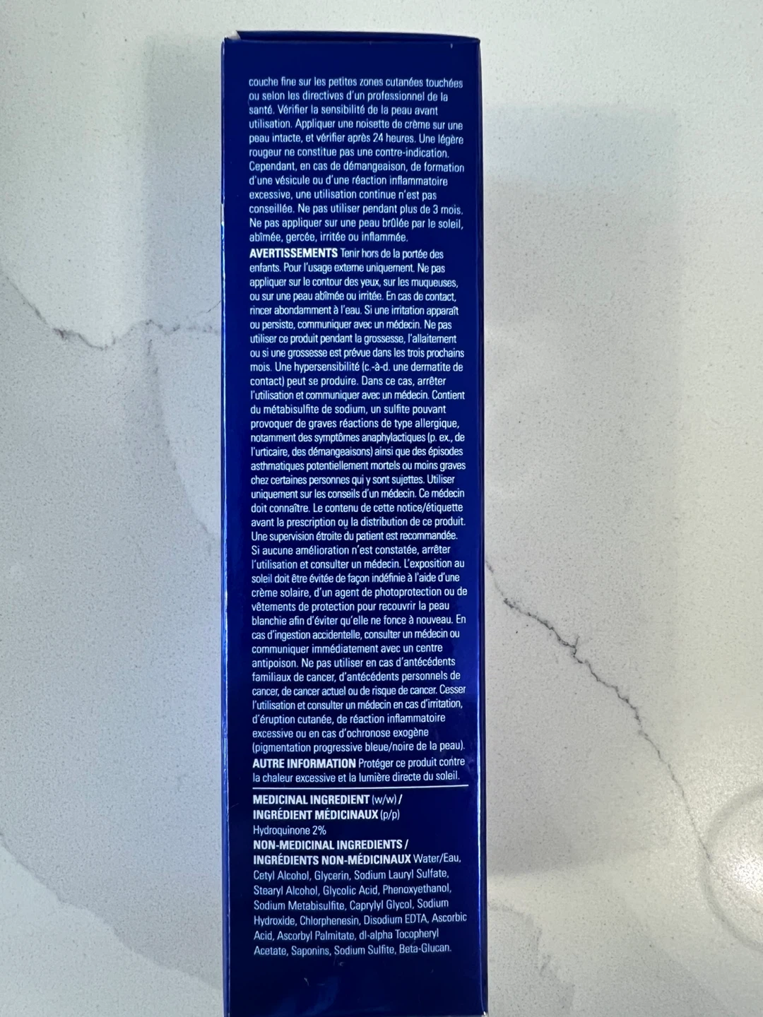 ZO Skin Health Pigment Control Creme 80mL - photo 3