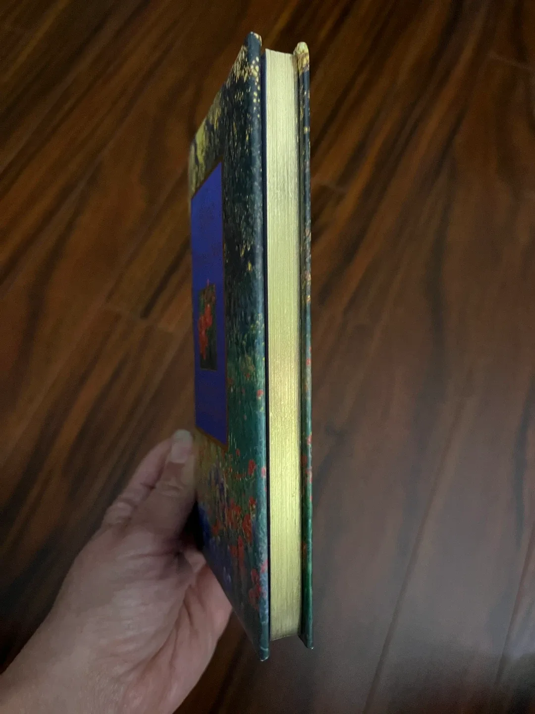 Hope for a Woman’s Soul hardcover book, Christian devotional image indicator(3)