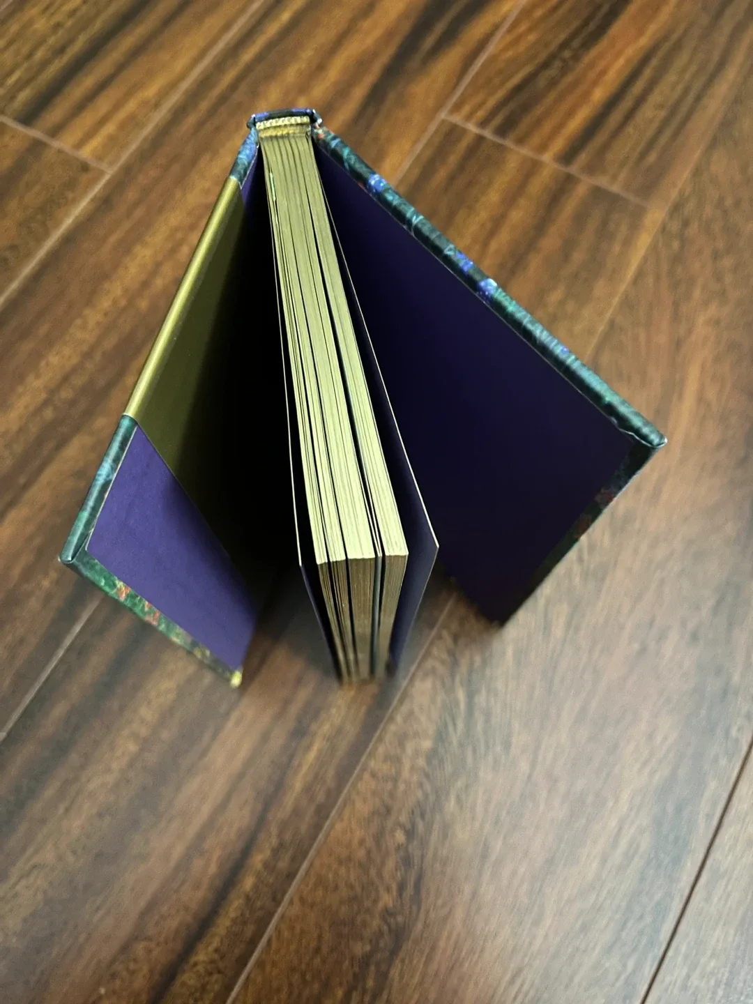 Hope for a Woman’s Soul hardcover book, Christian devotional image indicator(6)