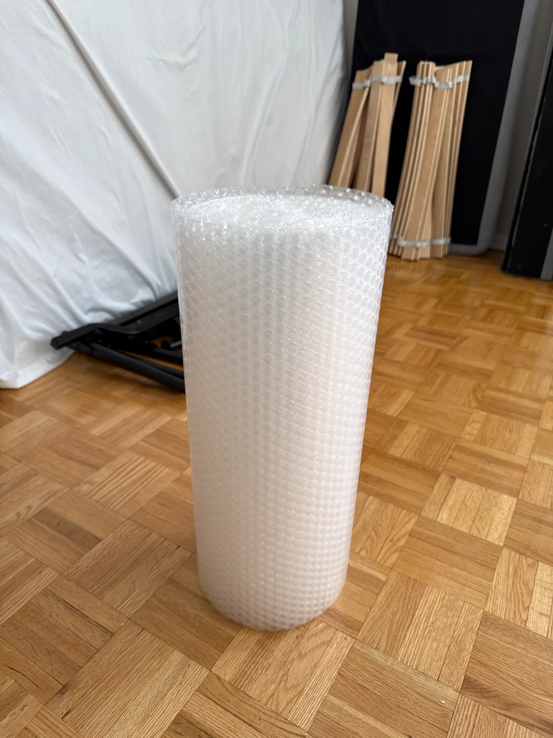 Bubble Wrap Roll - Moving/Packing Supplies