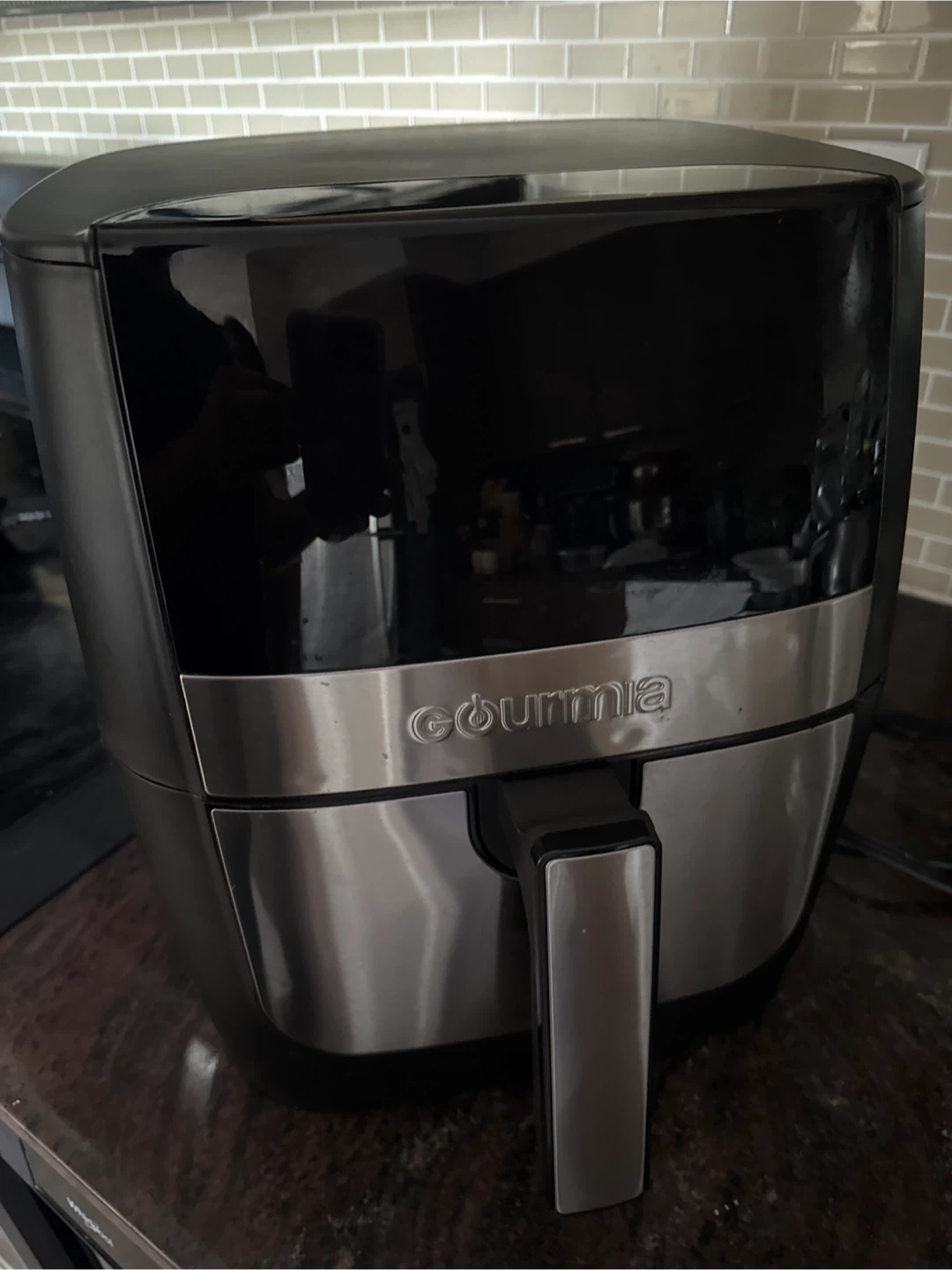 Gourmia Air Fryer