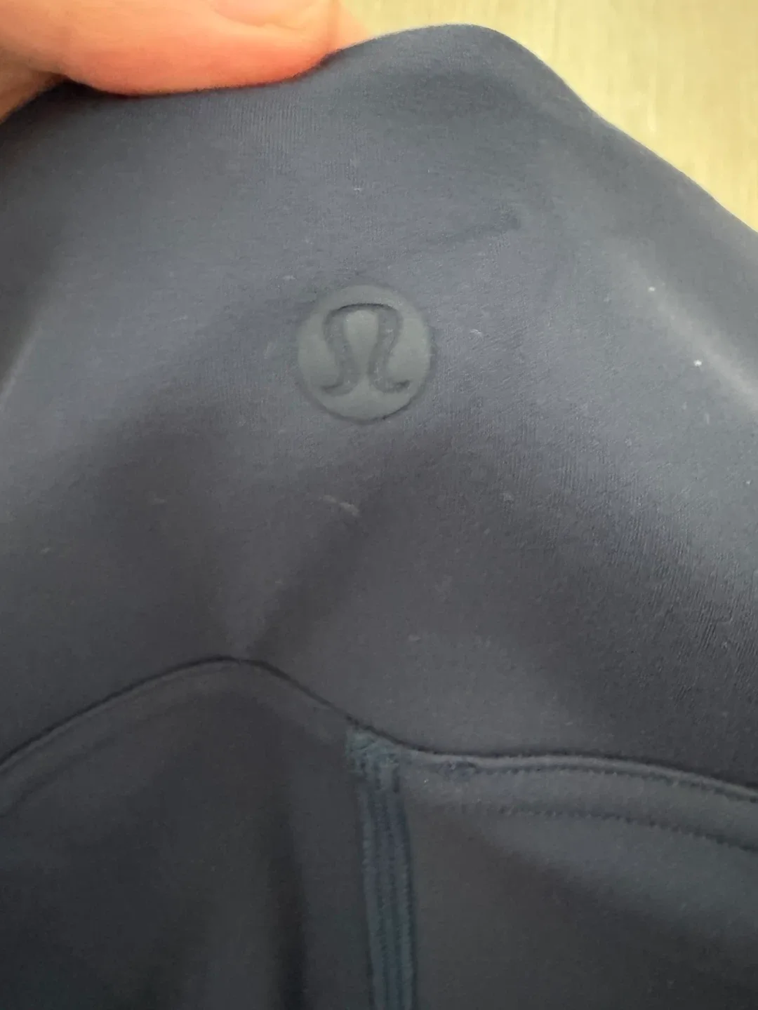Lululemon InStill High-Rise Tight 25" - Size 6 image indicator(3)