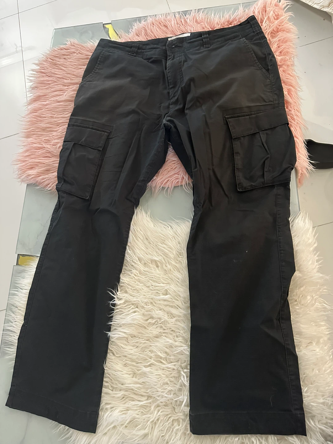 Nike Pants Size 34