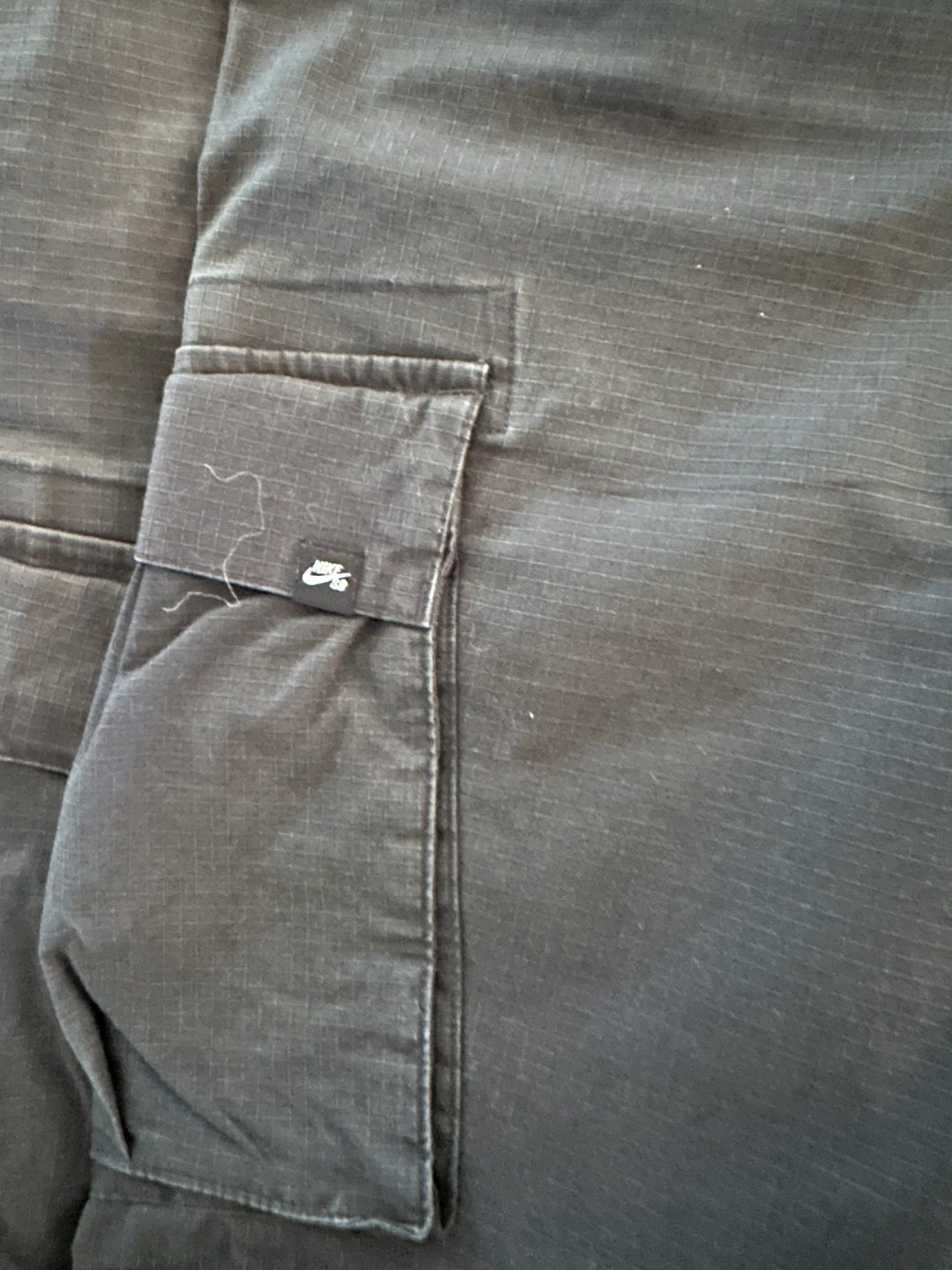 Nike Pants Size 34 - photo 5