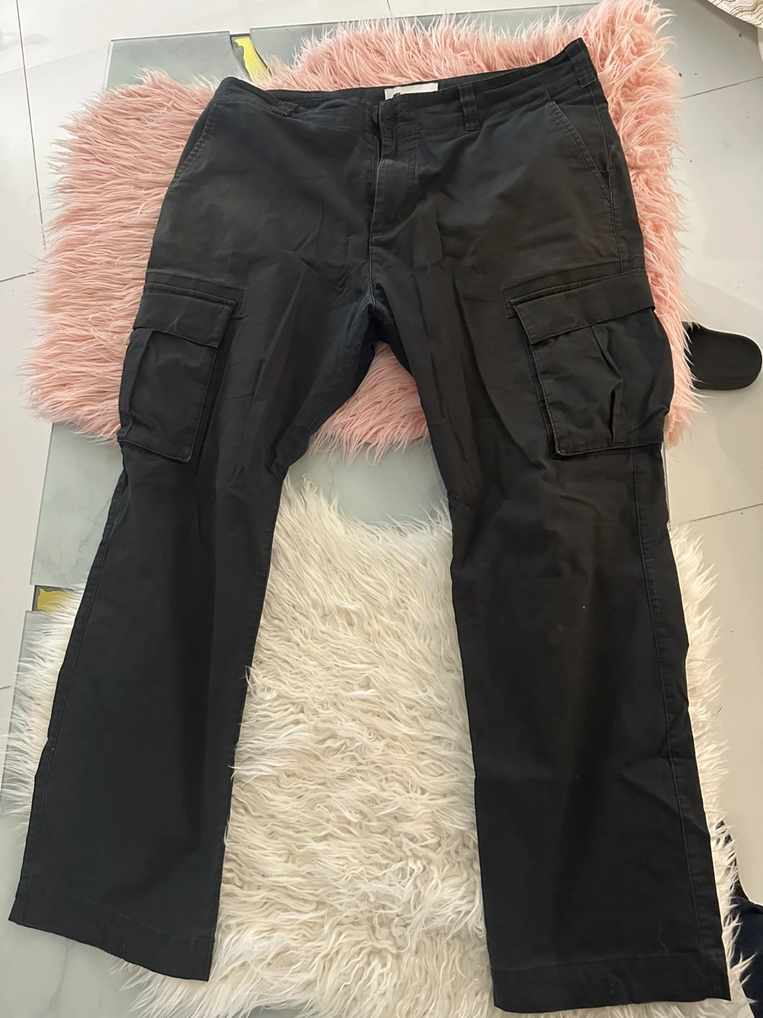Nike Pants Size 34 - photo 2