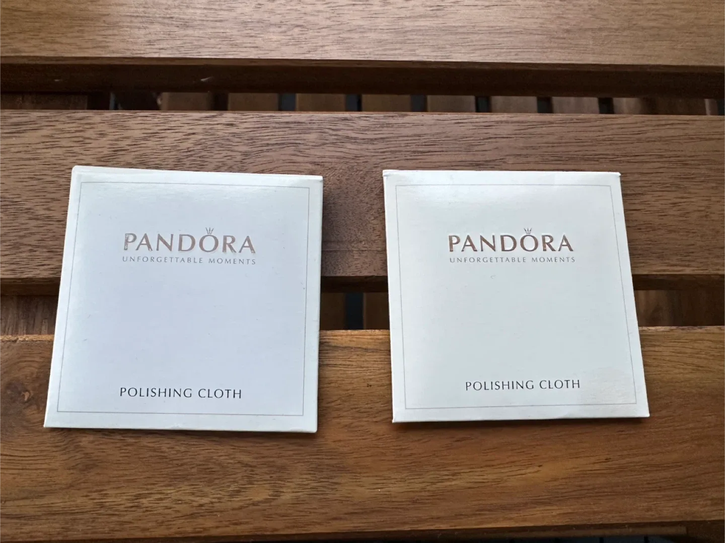 Mini Pandora Charms with Locket- Silver 925 image indicator(10)