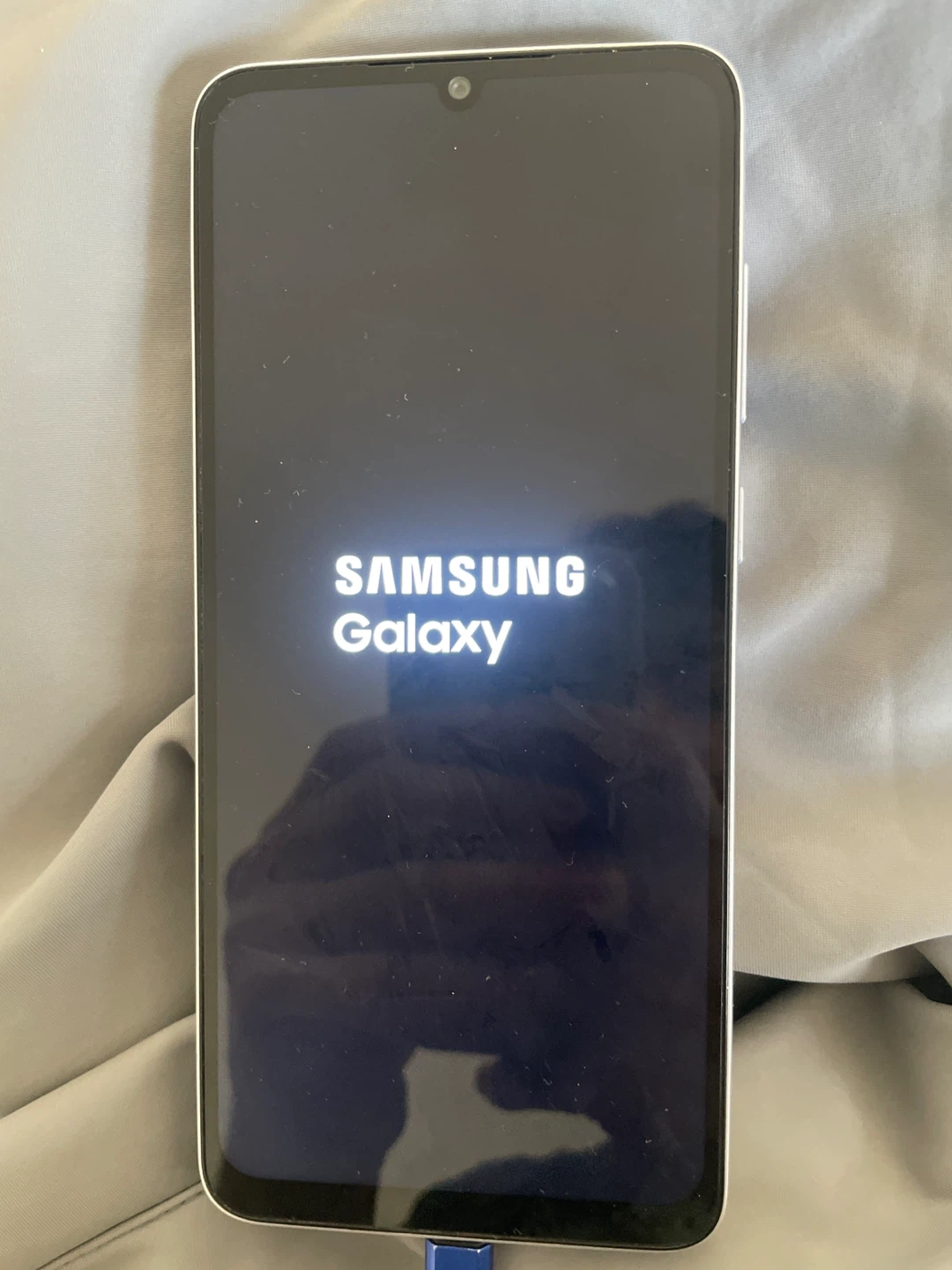 Samsung A05 - photo 3