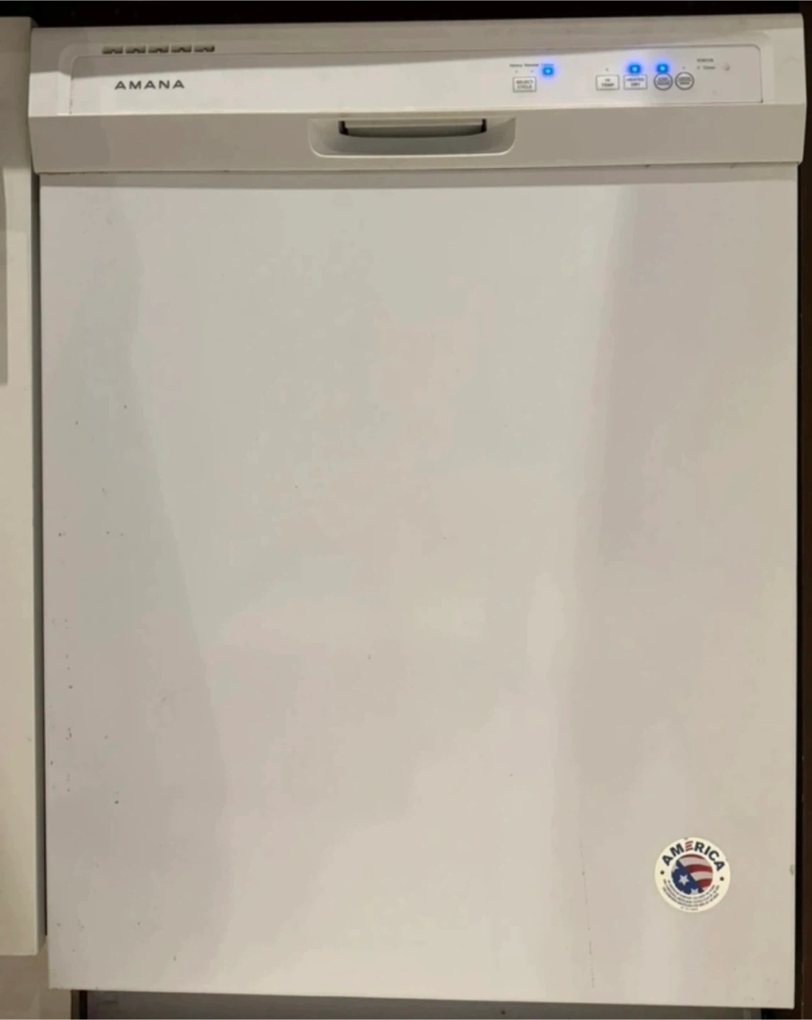 Dishwasher
