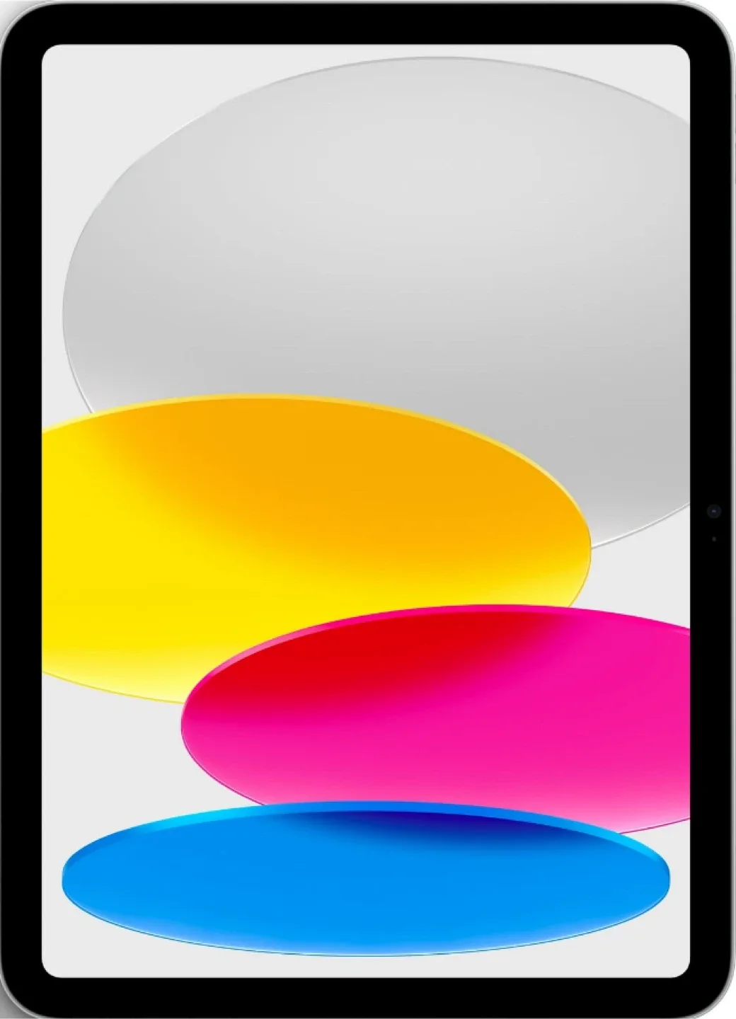 New yellow color sealed IPAD 11 A16