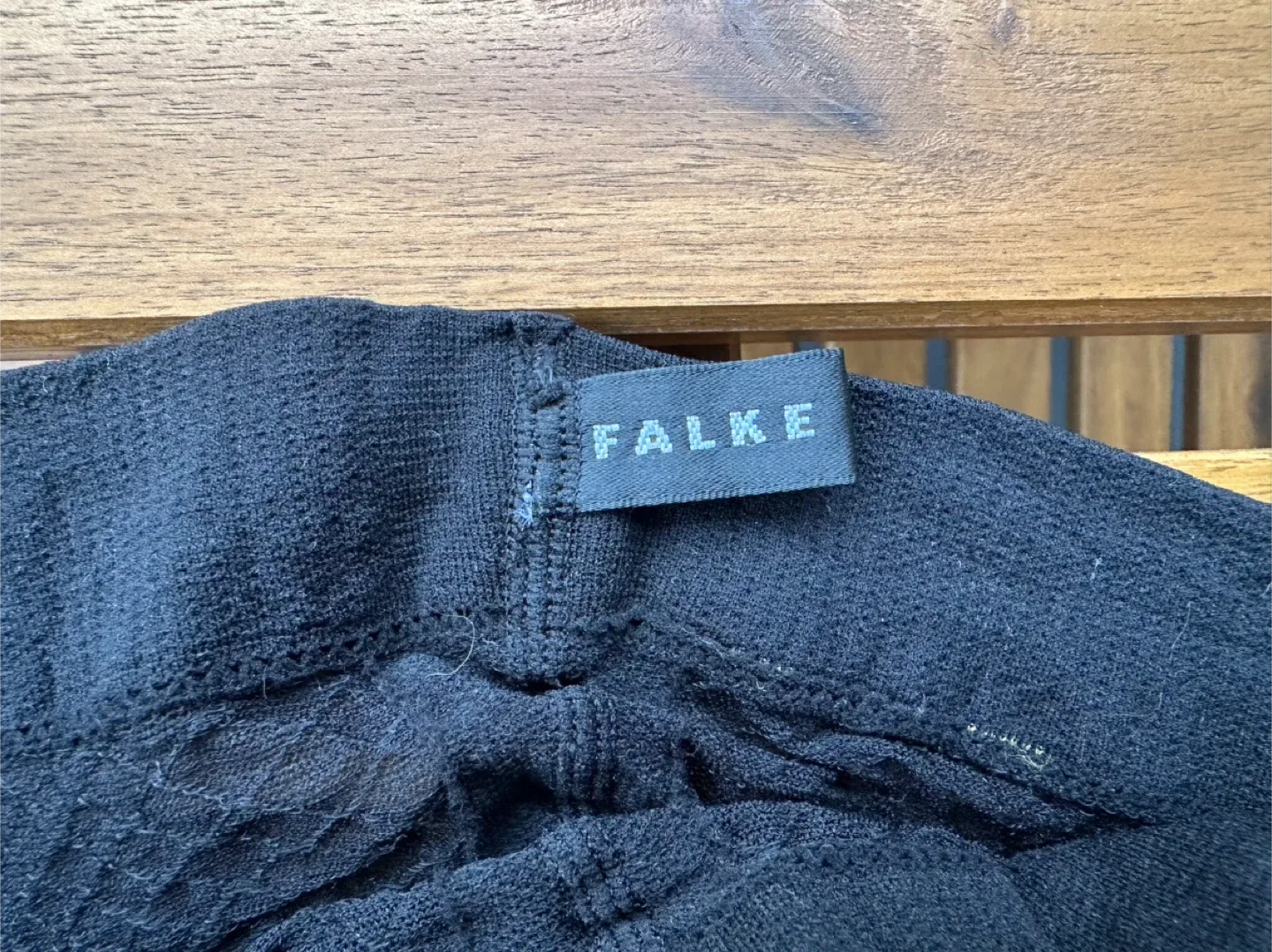 High End Women’s Tights ( Wolford, Max Mara, Falke) image indicator(4)