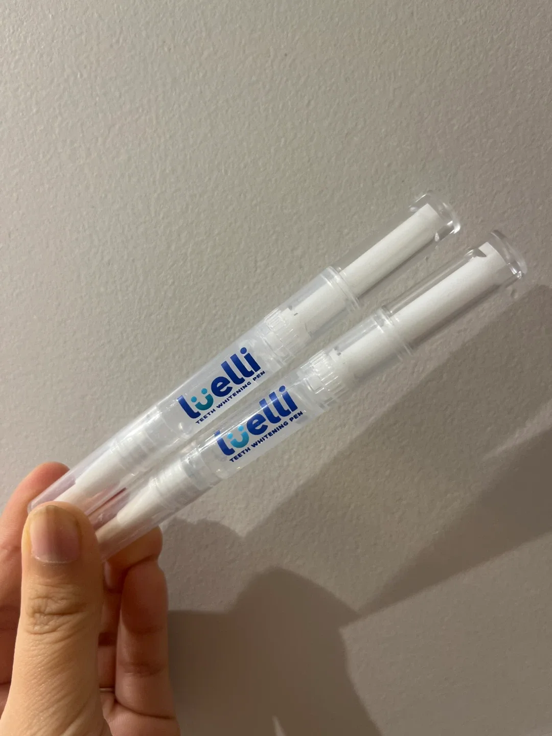 Welli Teeth Whitening Pen