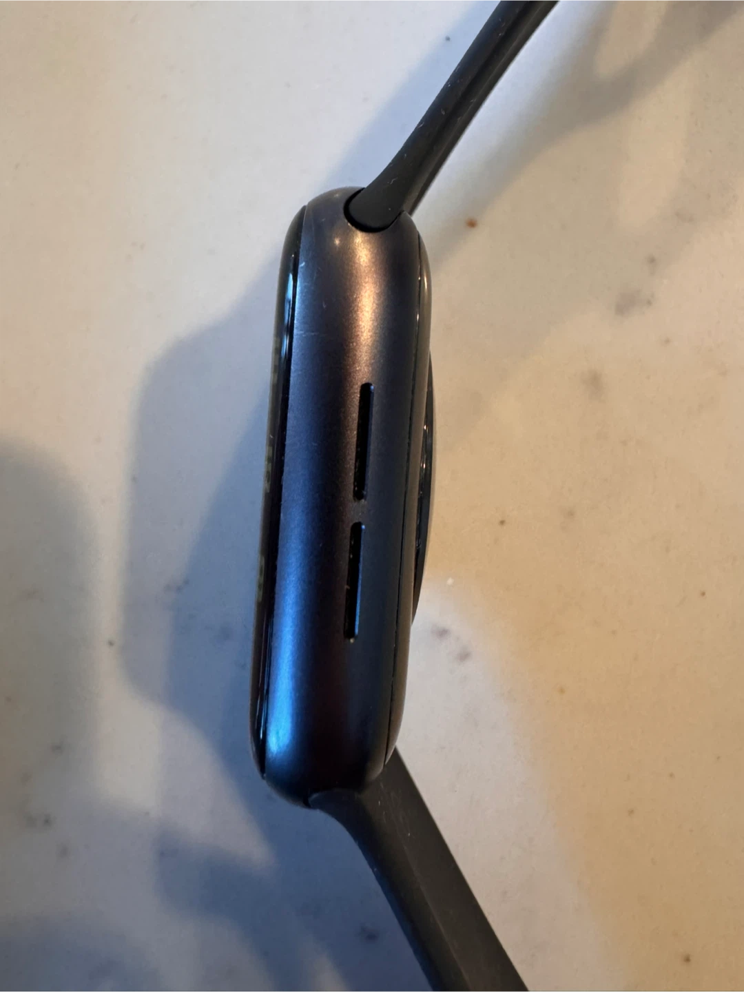Apple Watch SE gen 2 44mm aluminum case - photo 3