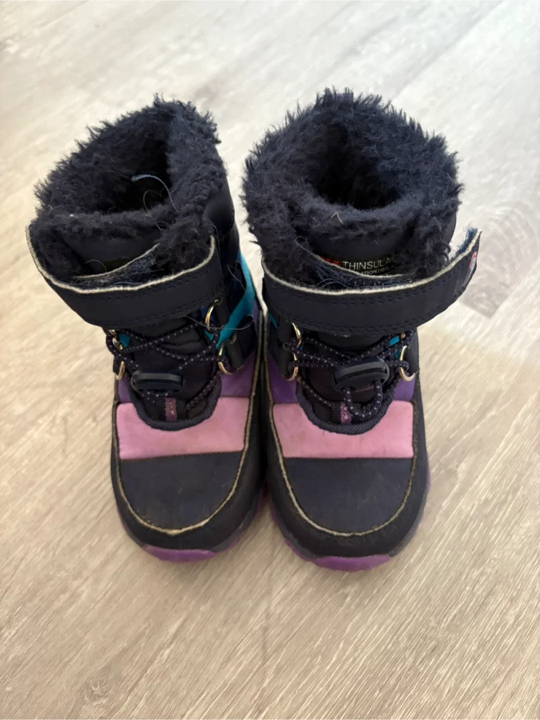 Kids' Shoes: Skechers, Kamik, Size 5 image indicator(4)