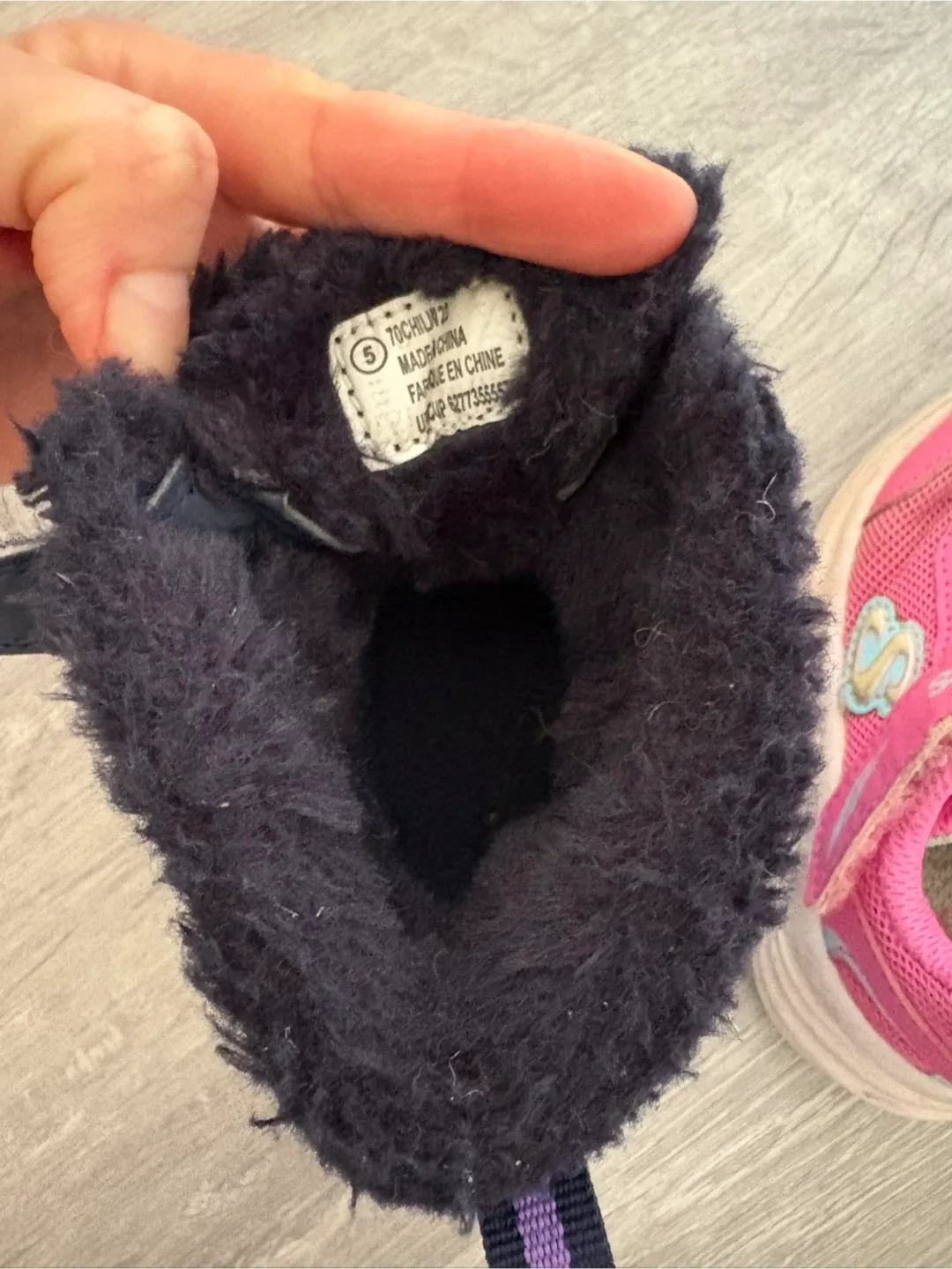 Kids' Shoes: Skechers, Kamik, Size 5 image indicator(6)