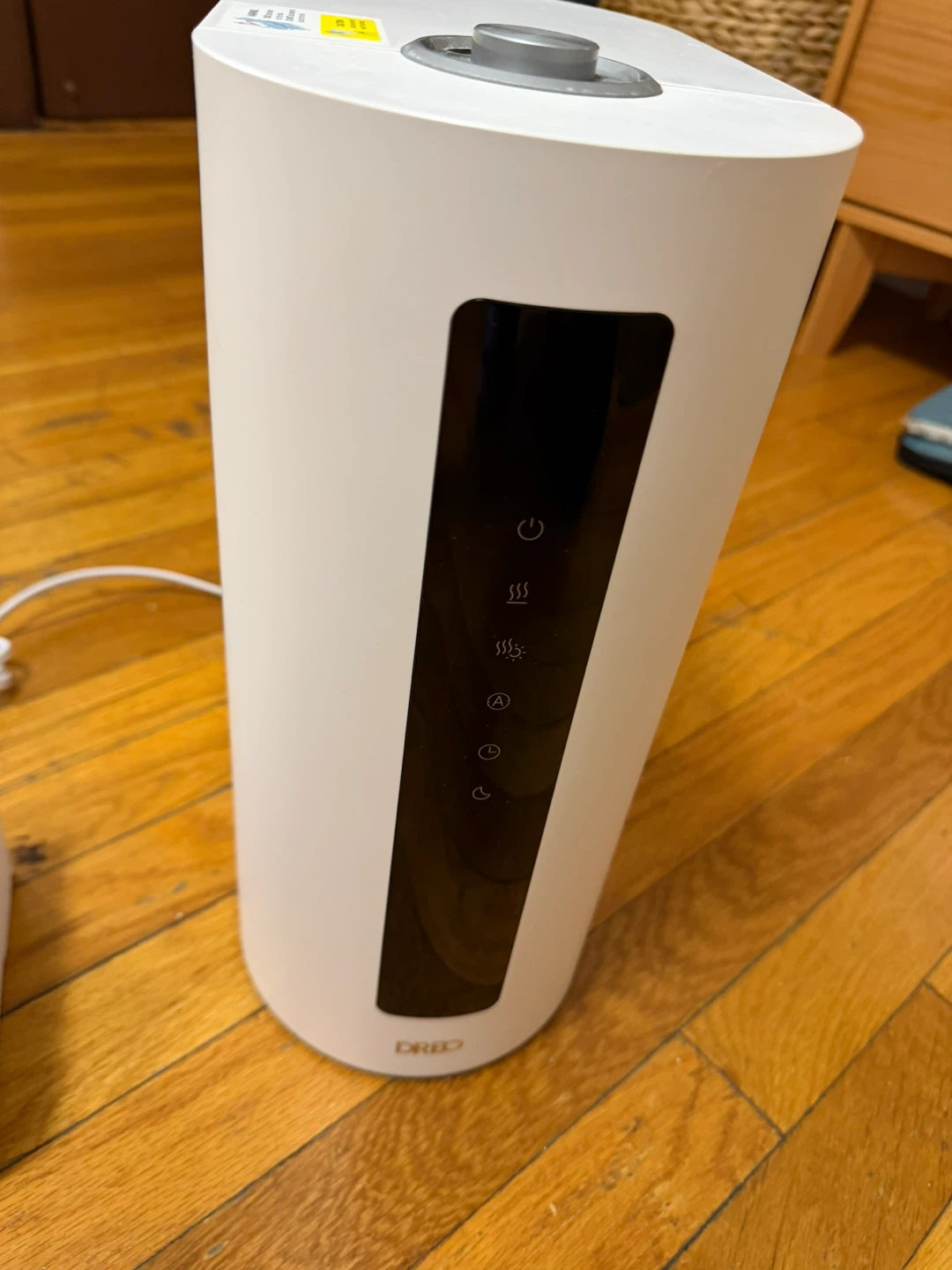 Dreo Humidifier & Demineralization Cartridge - photo 2