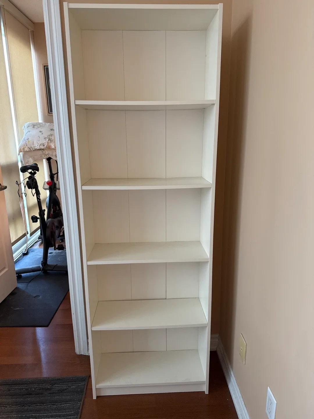 IKEA Billy Bookcase
