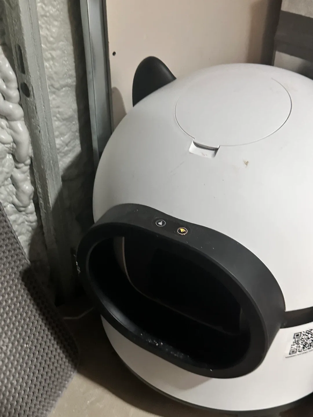 PETKIT Pura X Self-Cleaning Cat Litter Box