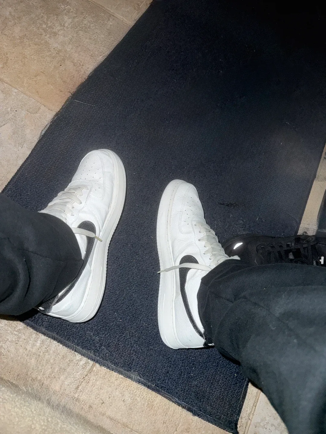 Nike Air Force 1 Low White