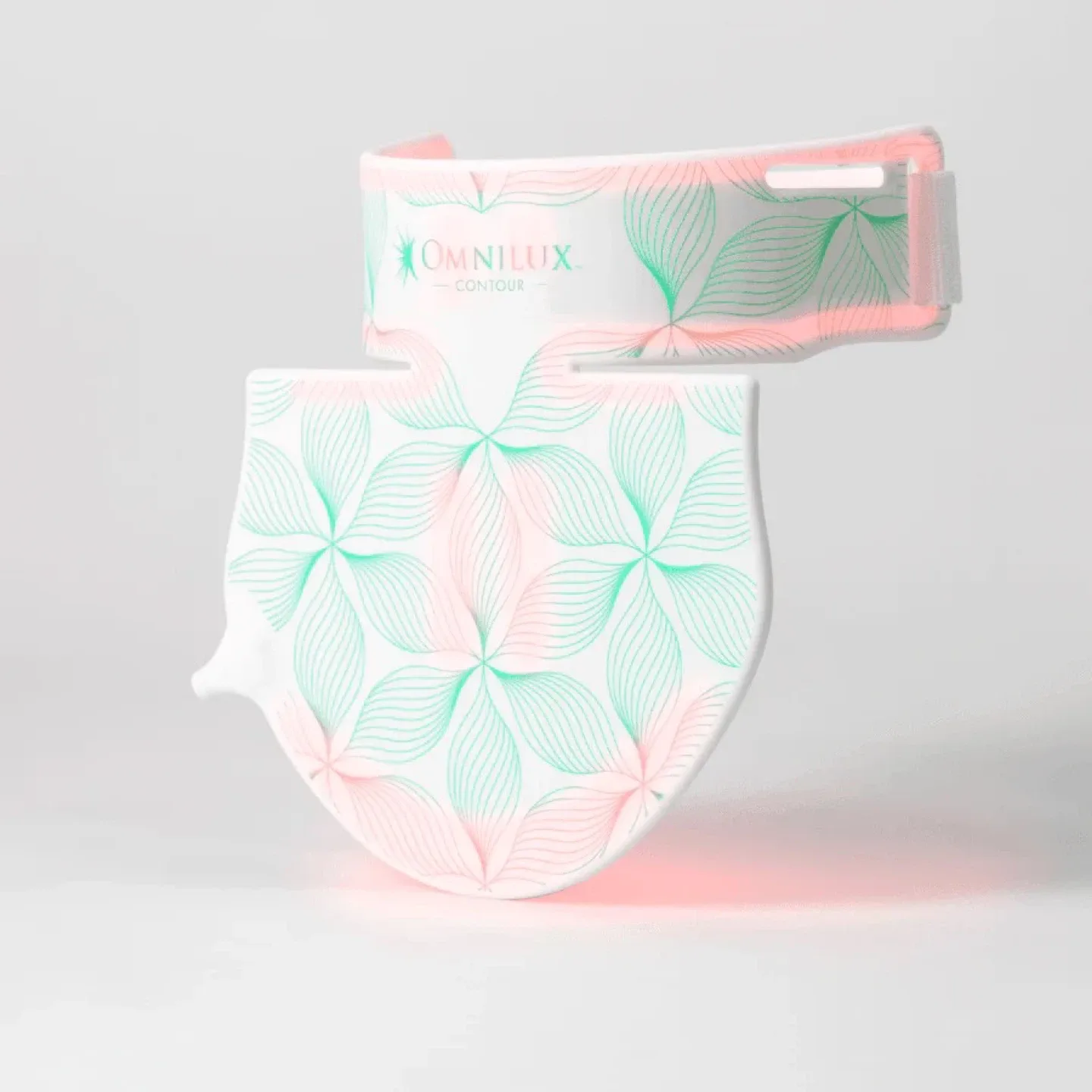 Omnilux Contour Neck & Décolleté LED Device