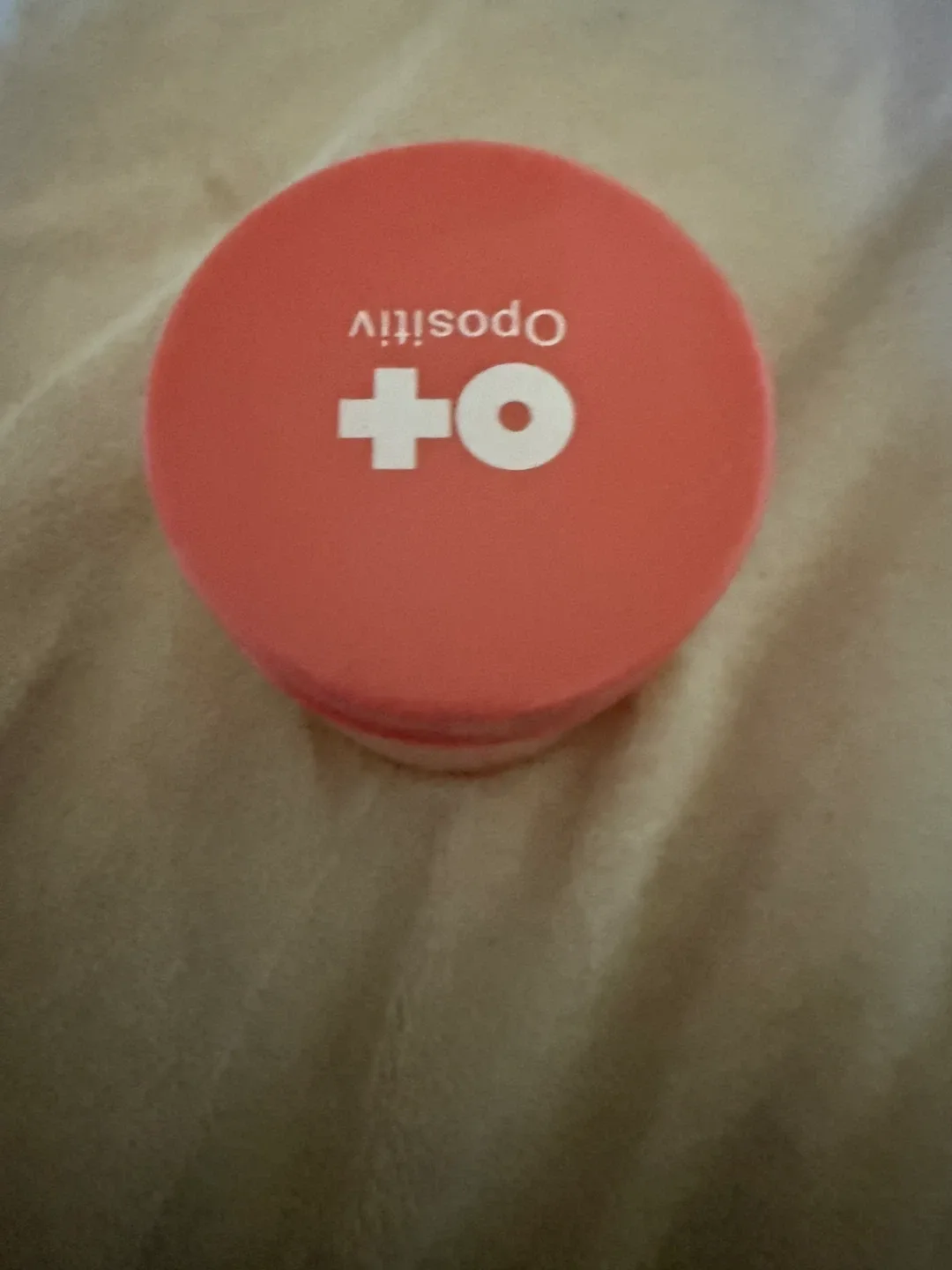 Opositiv URO Vaginal Probiotic Capsules image indicator(5)