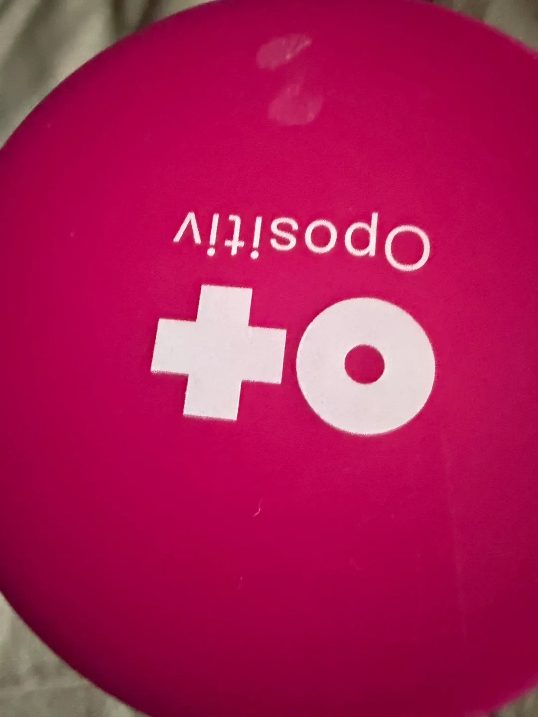 O Positiv FLO Ovarian Support Vitamin Capsules image indicator(3)