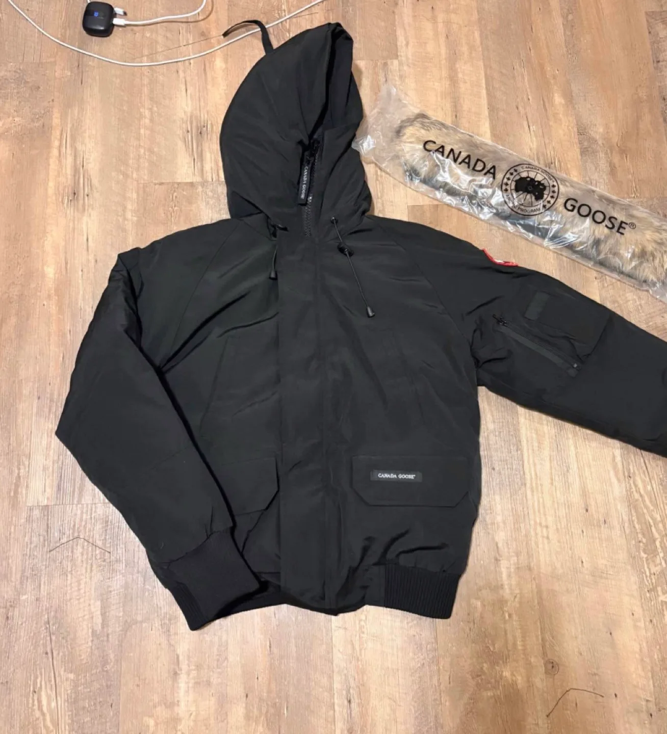 Canada goose chilliwack bomber image indicator(3)