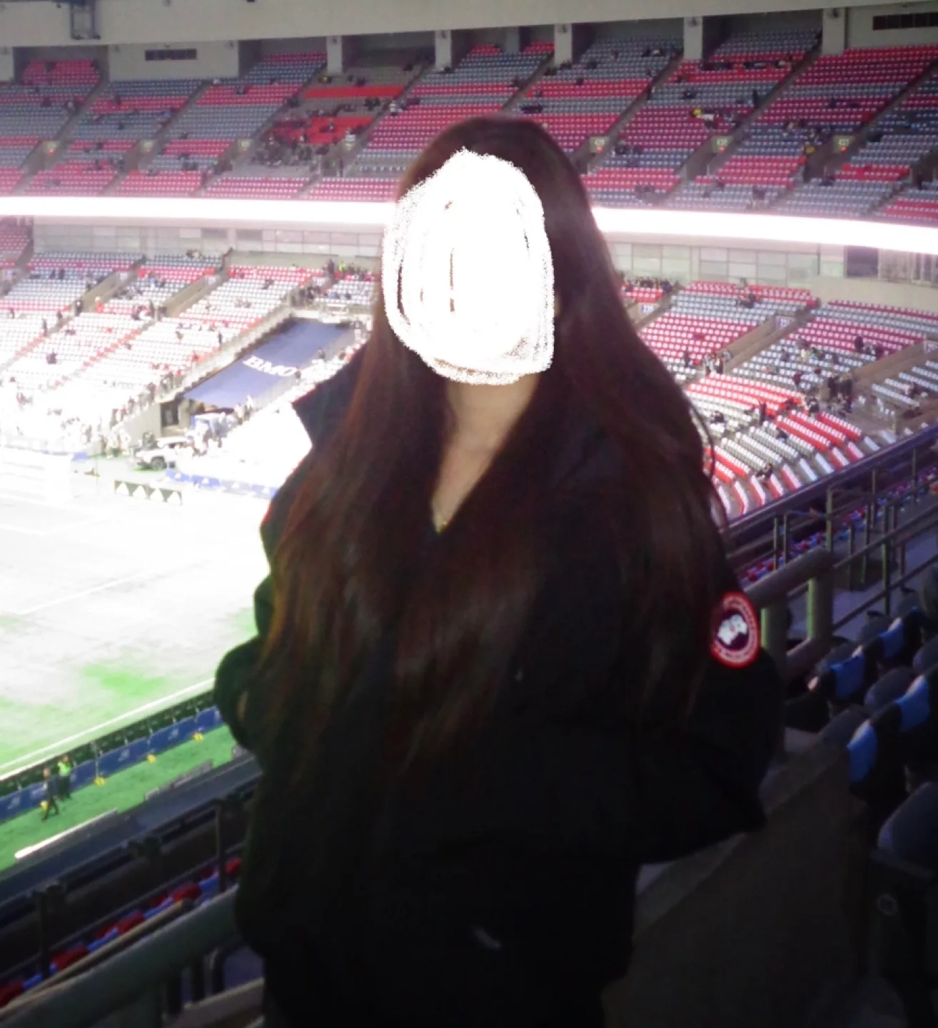 Canada goose chilliwack bomber