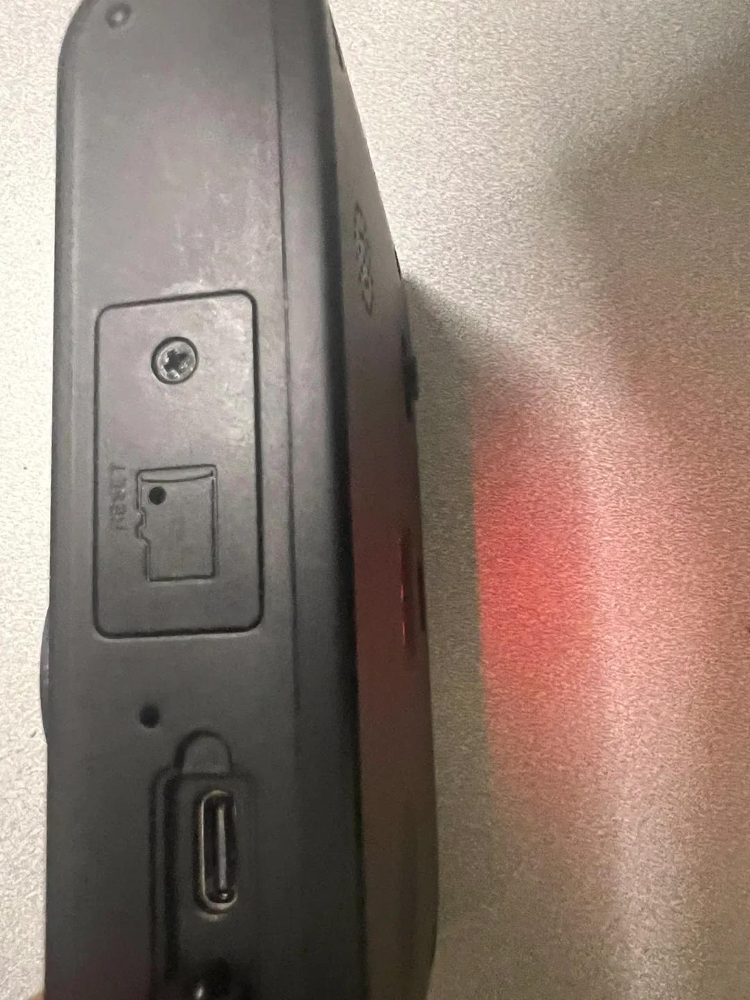 Camp Snap Camera image indicator(6)