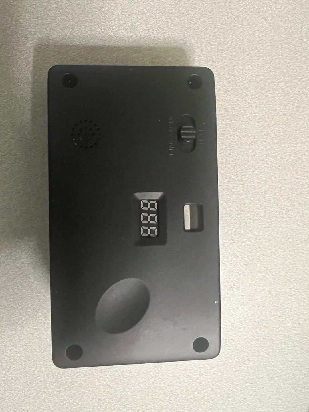 Camp Snap Camera image indicator(2)