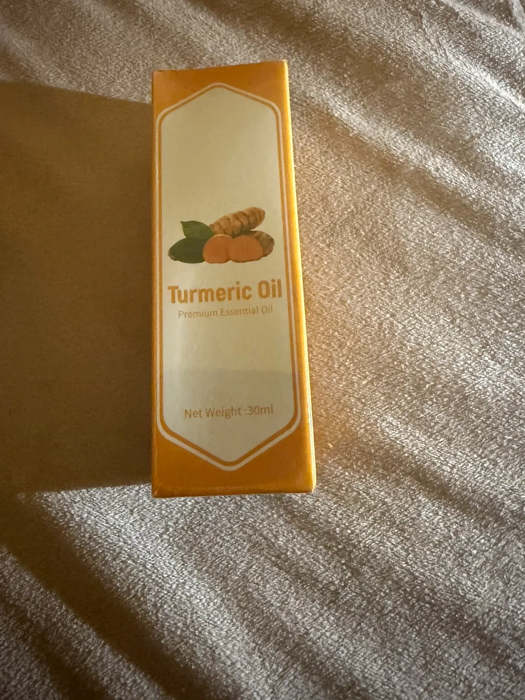 Turmeric Oil Premium Essential Oil - 30ml image indicator(2)