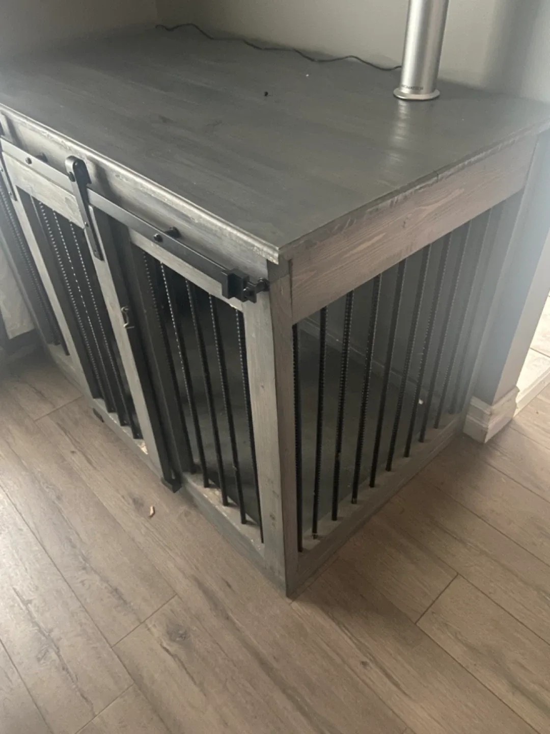 Dog Crate Furniture image indicator(2)