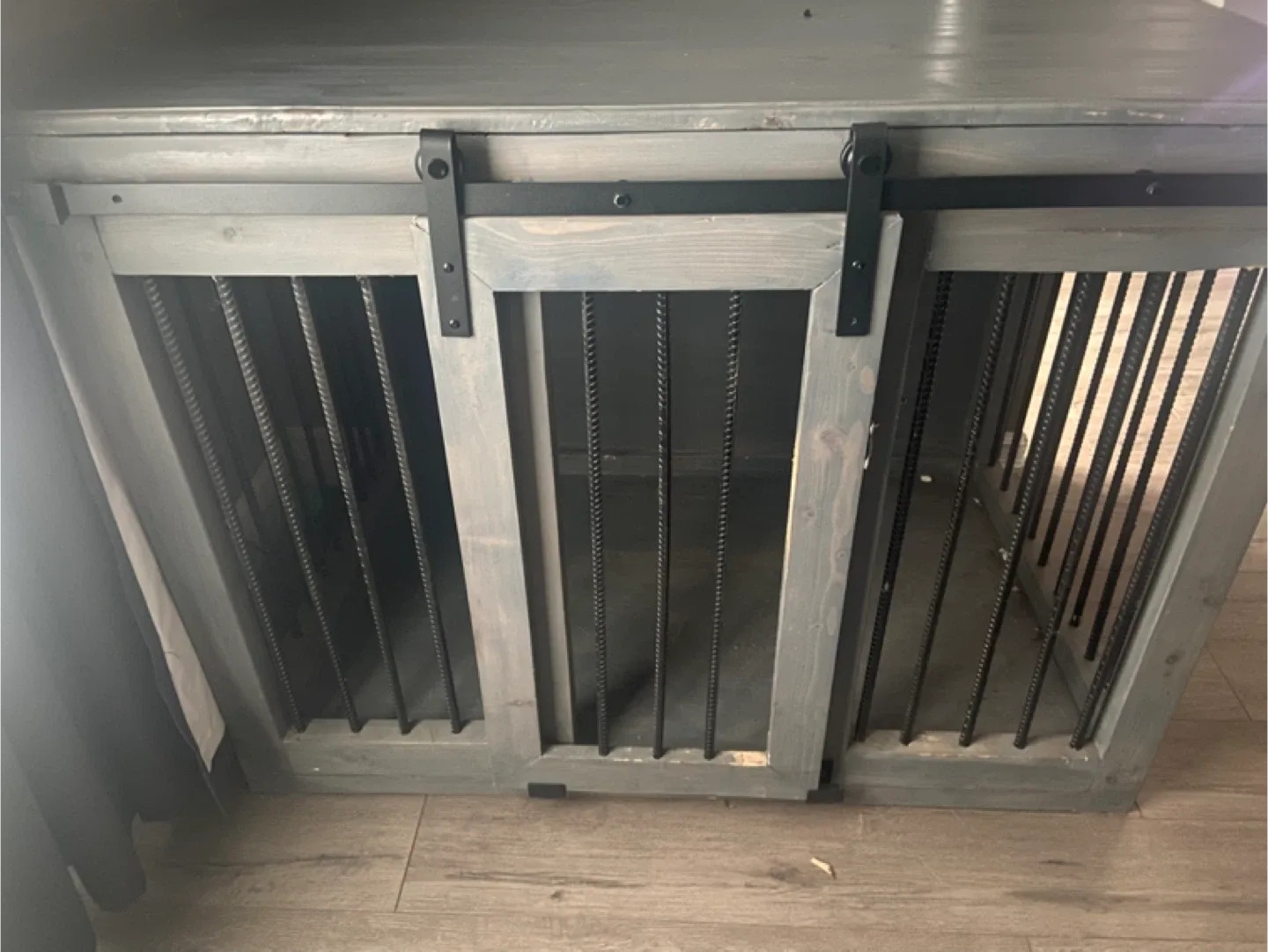 Dog Crate Furniture