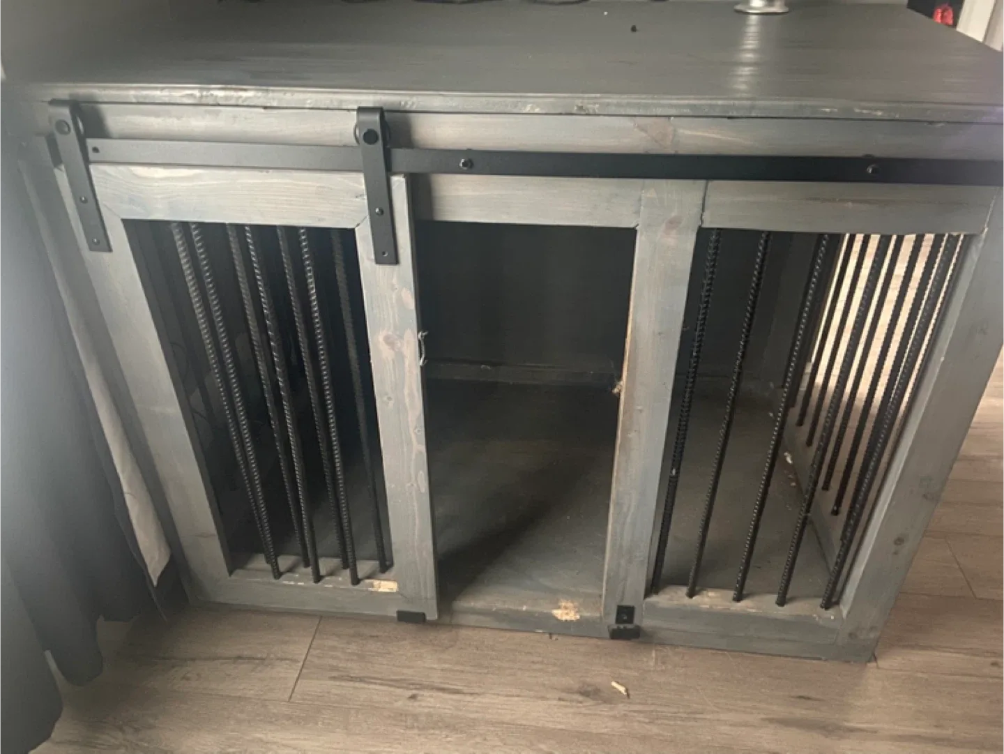 Dog Crate Furniture image indicator(3)