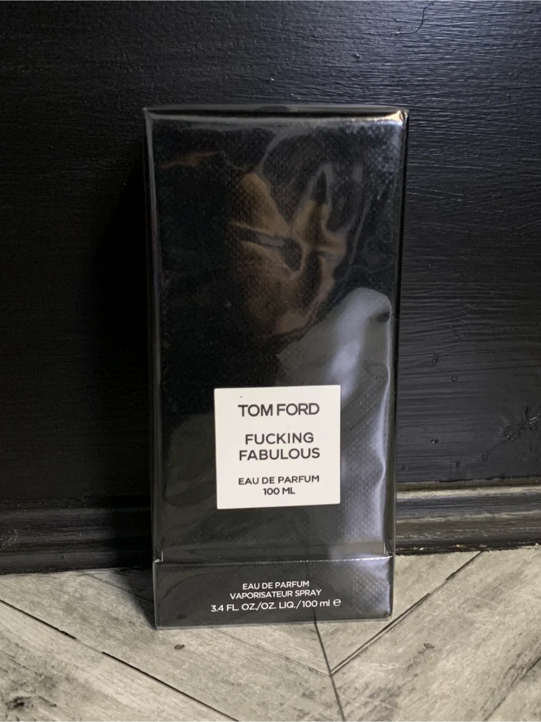 Tom Ford Fucking Fabulous Eau de Parfum 100 mL image indicator(2)