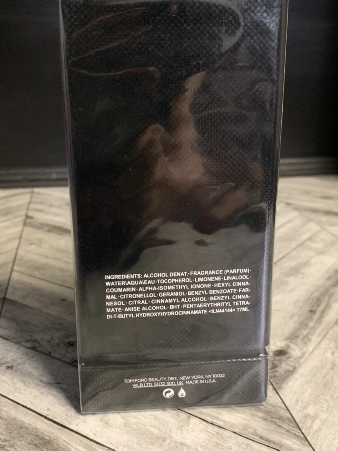 Tom Ford Fucking Fabulous Eau de Parfum 100 mL image indicator(5)