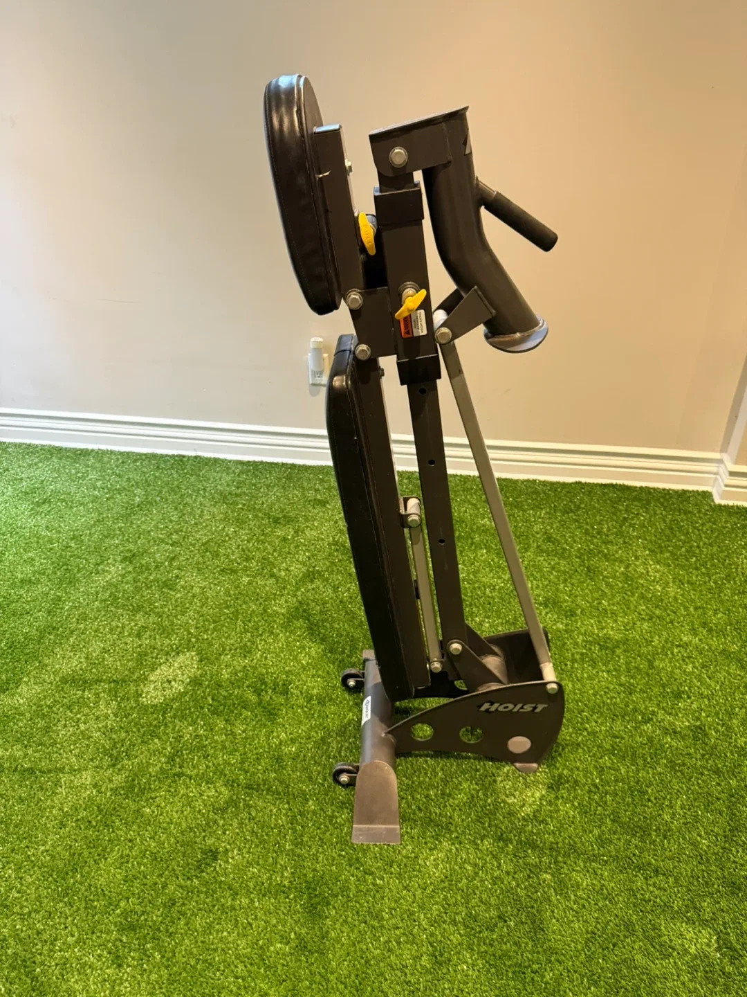 Hoist Adjustable Weight Bench image indicator(3)