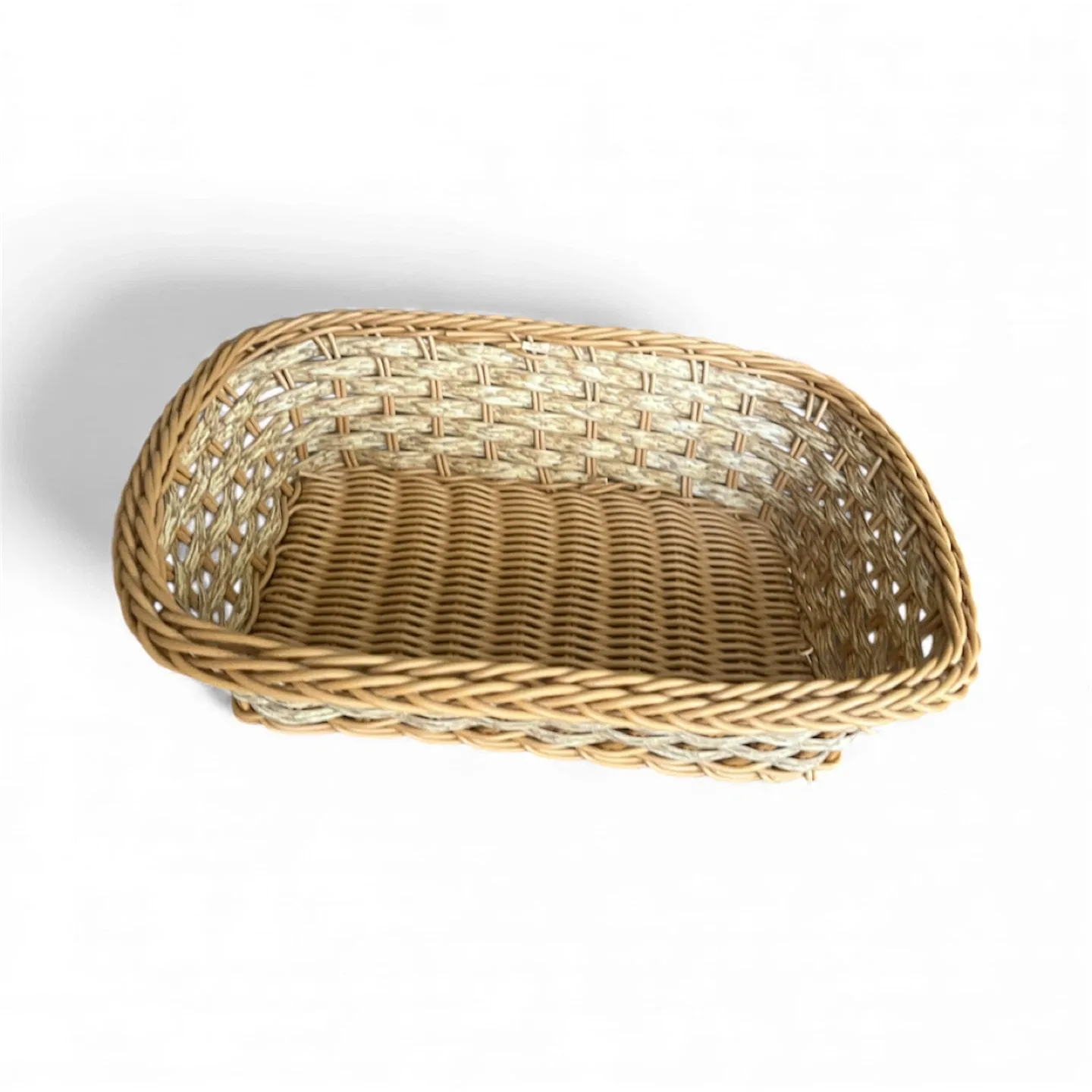 Wicker Basket - Great Condition!