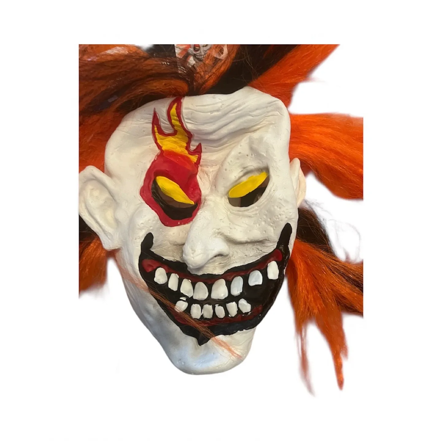 Celebrate It! Kreepy Klowns Mask