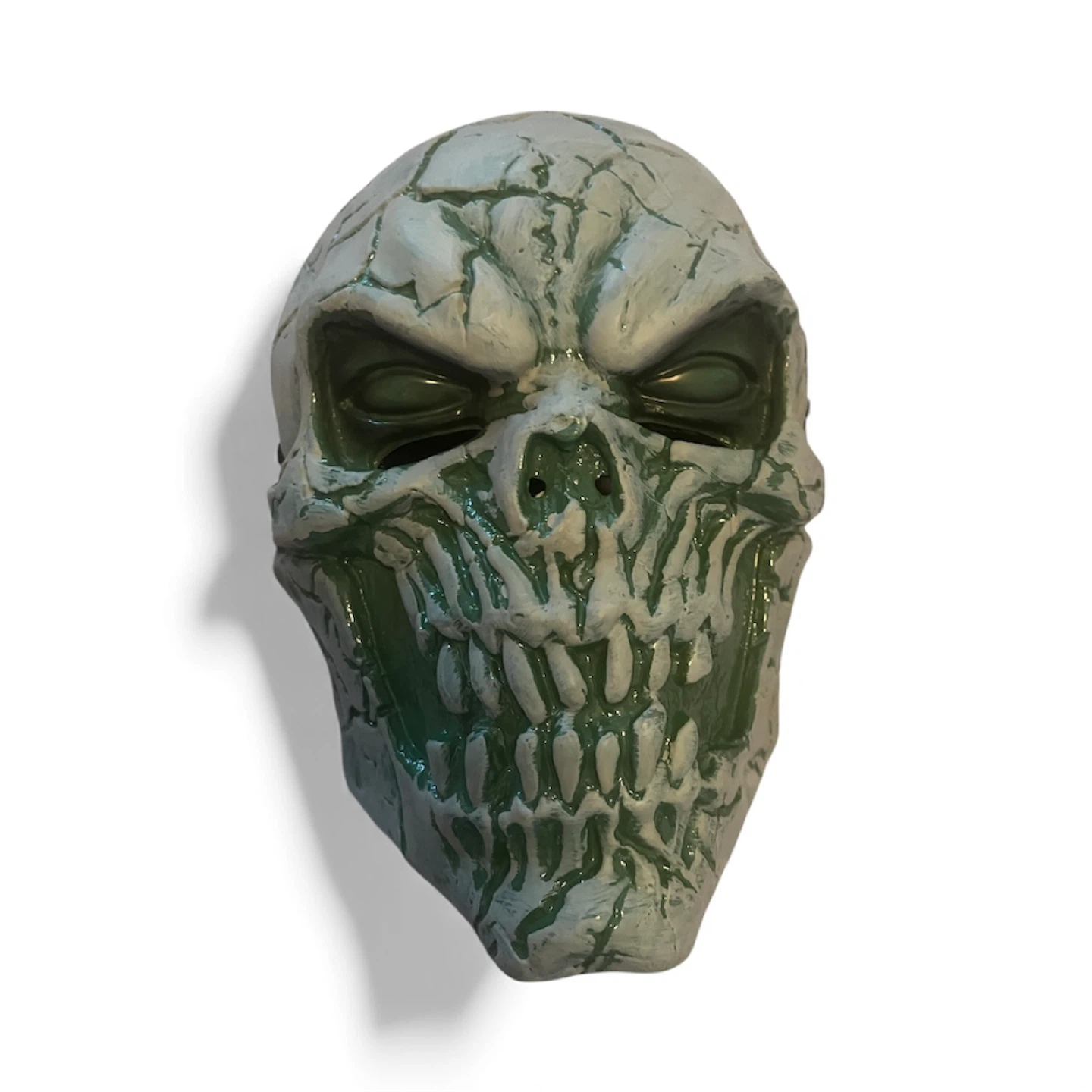 Monster Skull Mask
