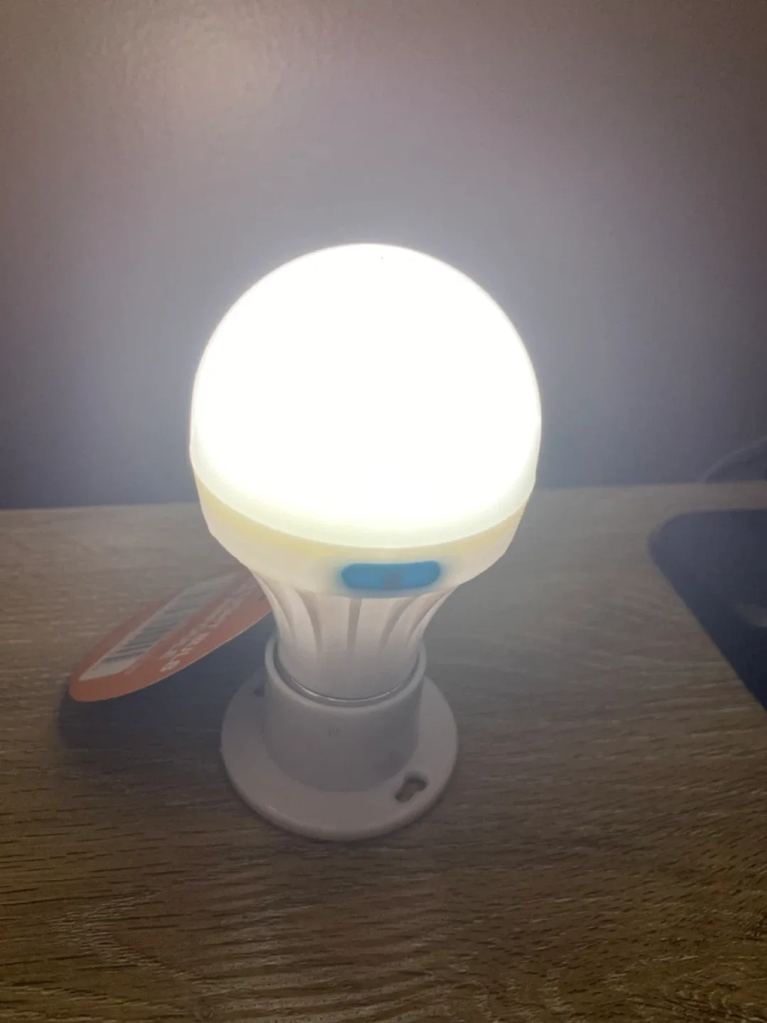 COB Light Bulb - New image indicator(2)