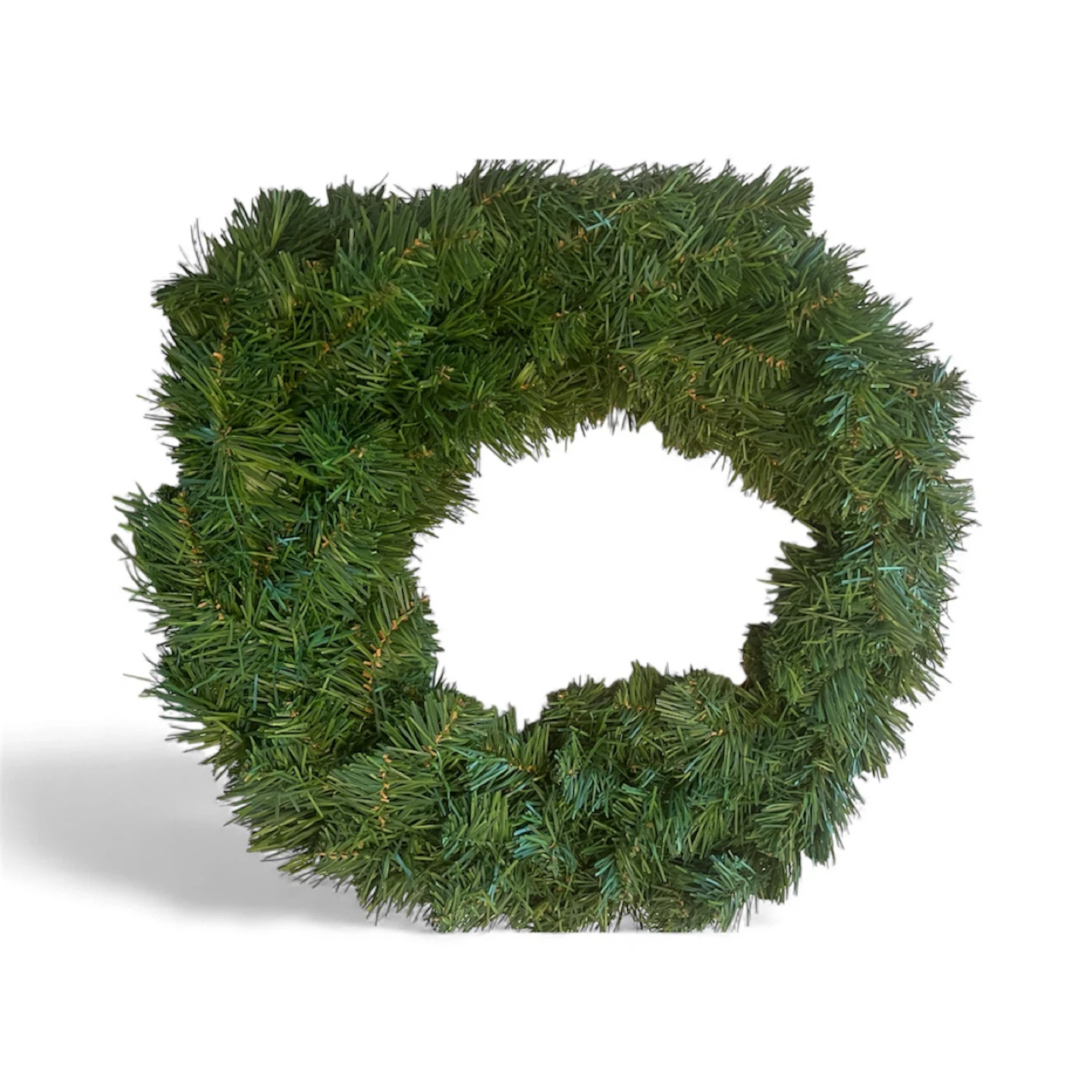Christmas Wreath - Green - photo 2