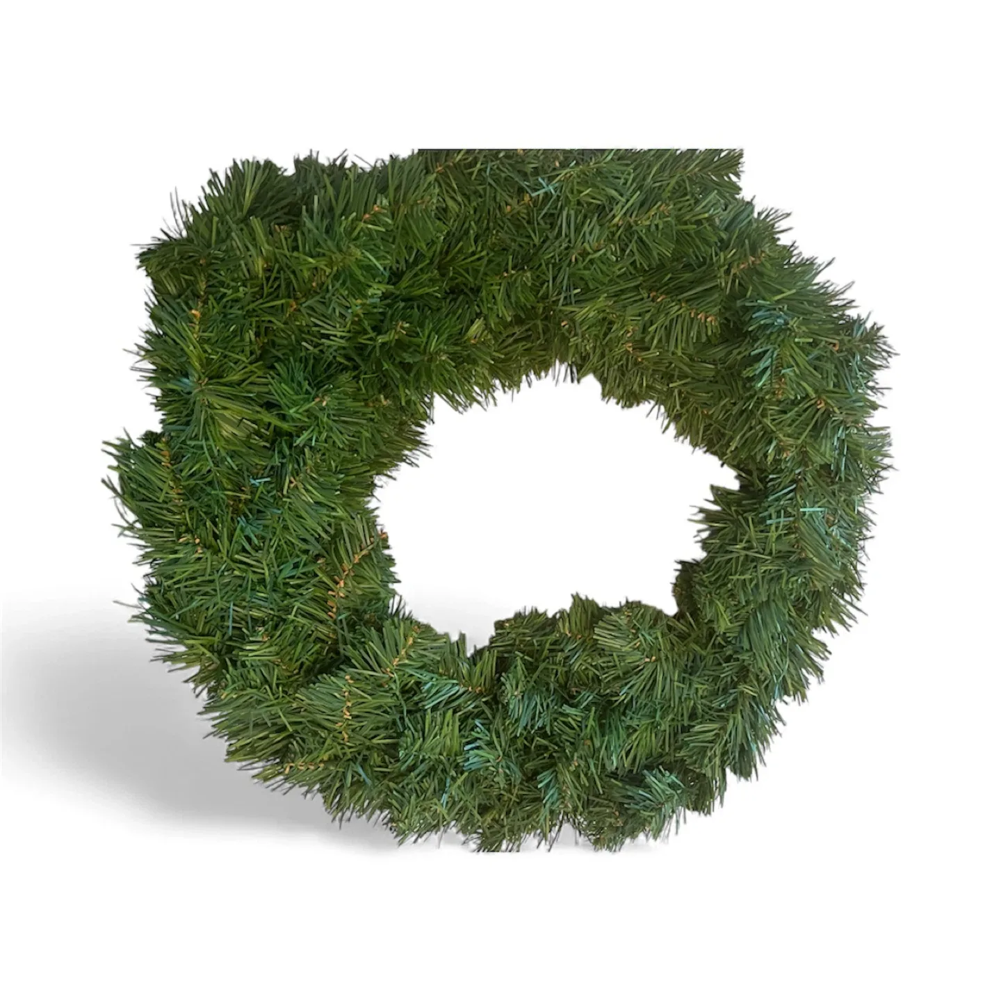 Christmas Wreath - Green