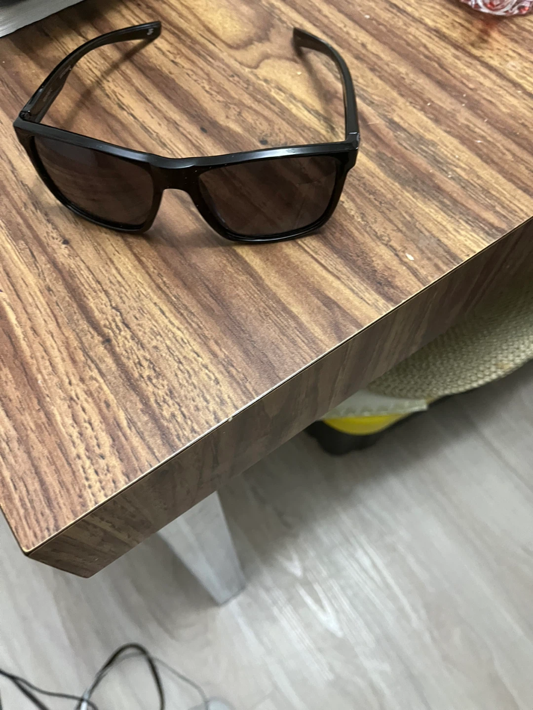 Versace Sunglasses with Case - photo 2