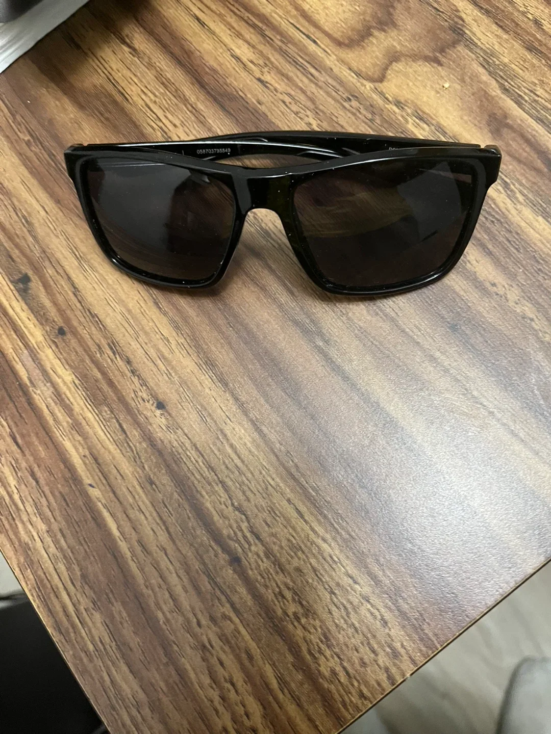 Versace Sunglasses with Case