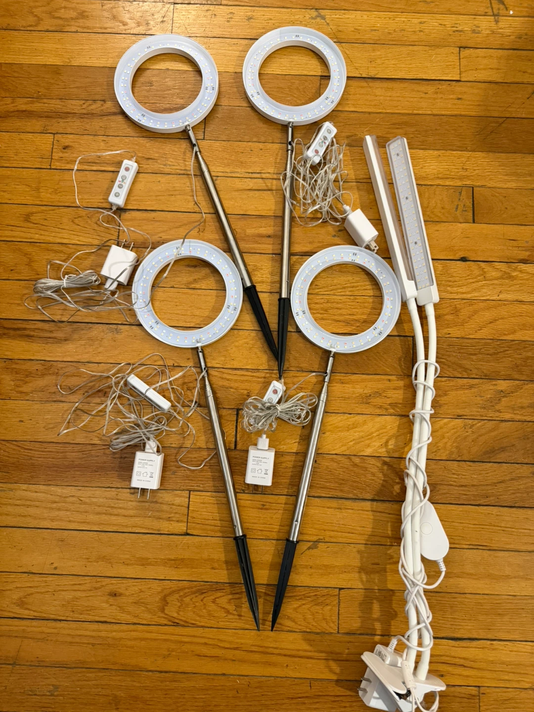 Plant Grow Lights