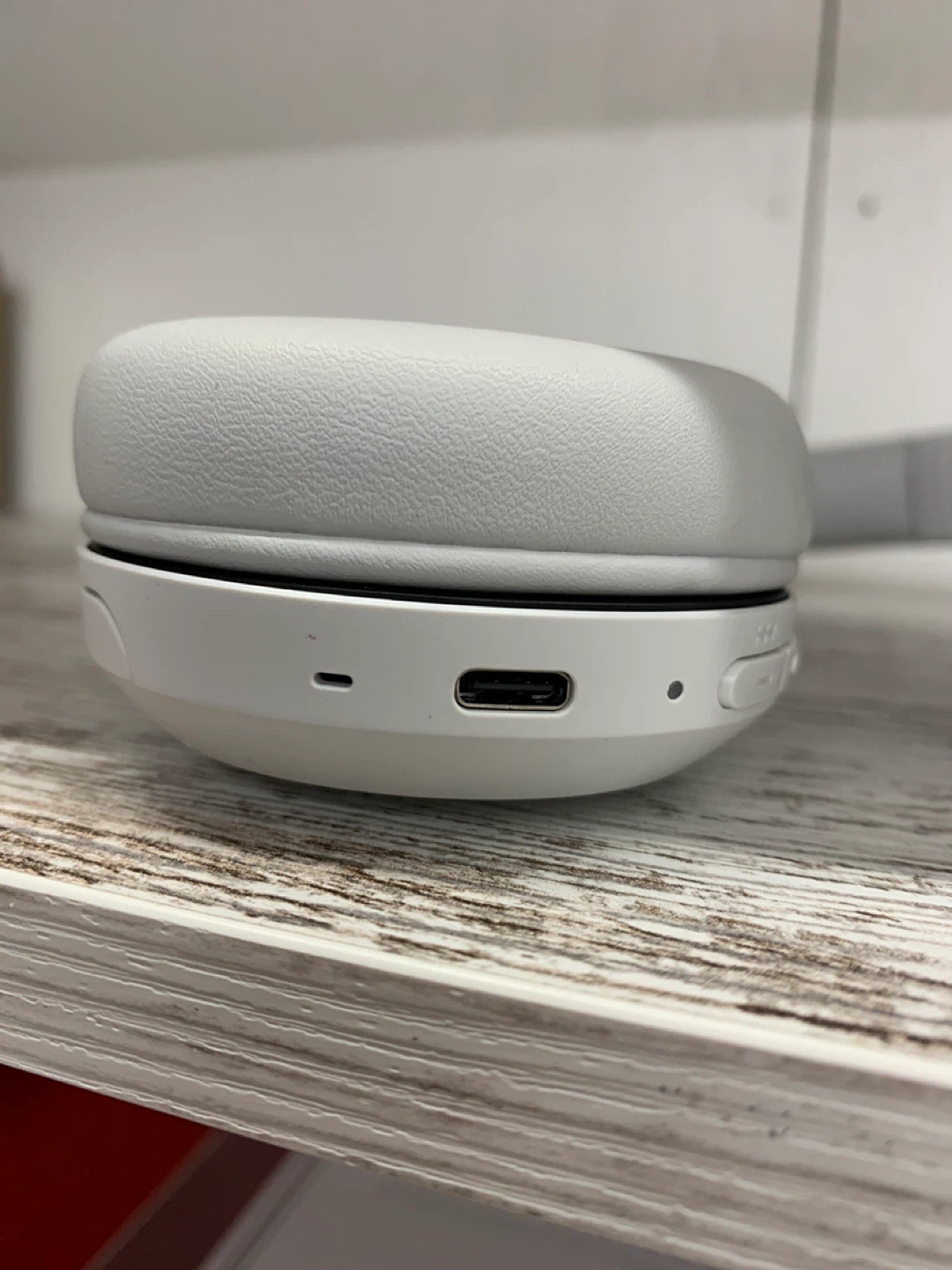 Sony WH-CH520 Wireless Headphones - Light Gray - photo 3