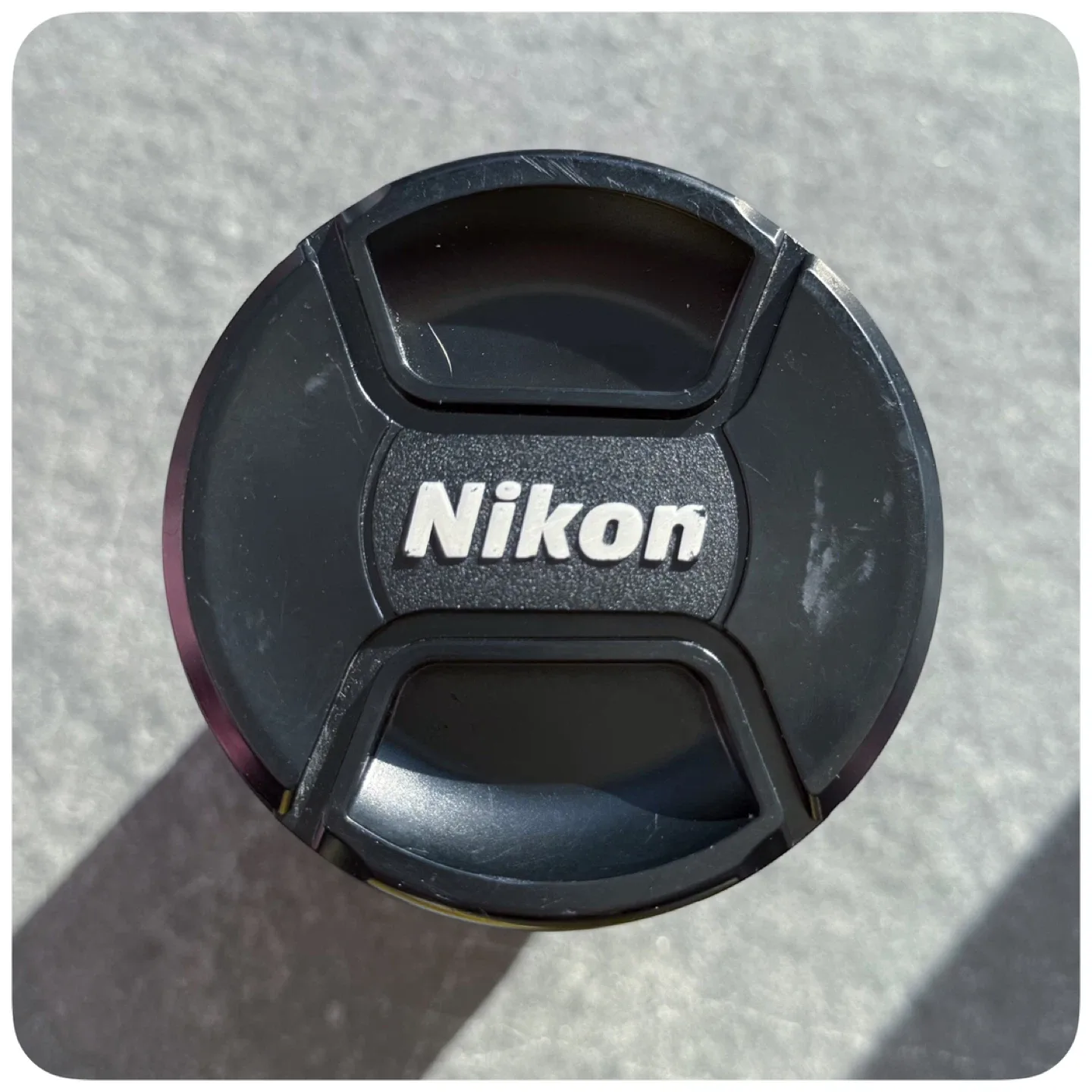 NIKON AF-S NIKKOR 24-70MM 1:2.8G ED LENS - PRE-OWNED image indicator(4)