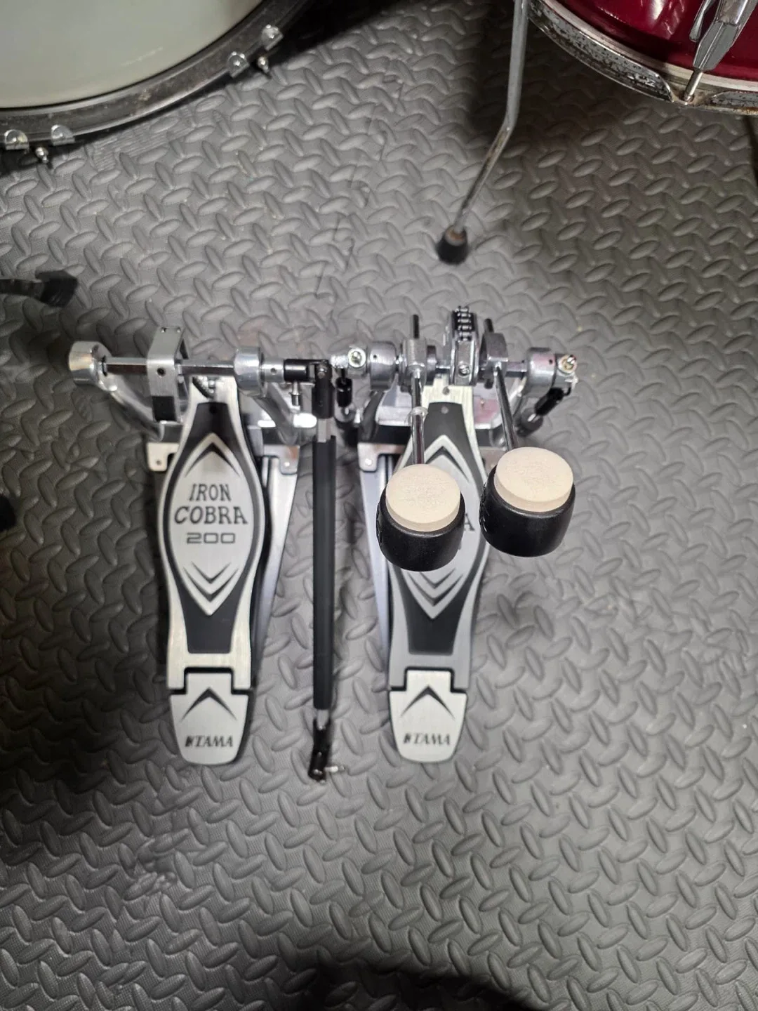 Drum Kit - Great Christmas Gift! image indicator(4)