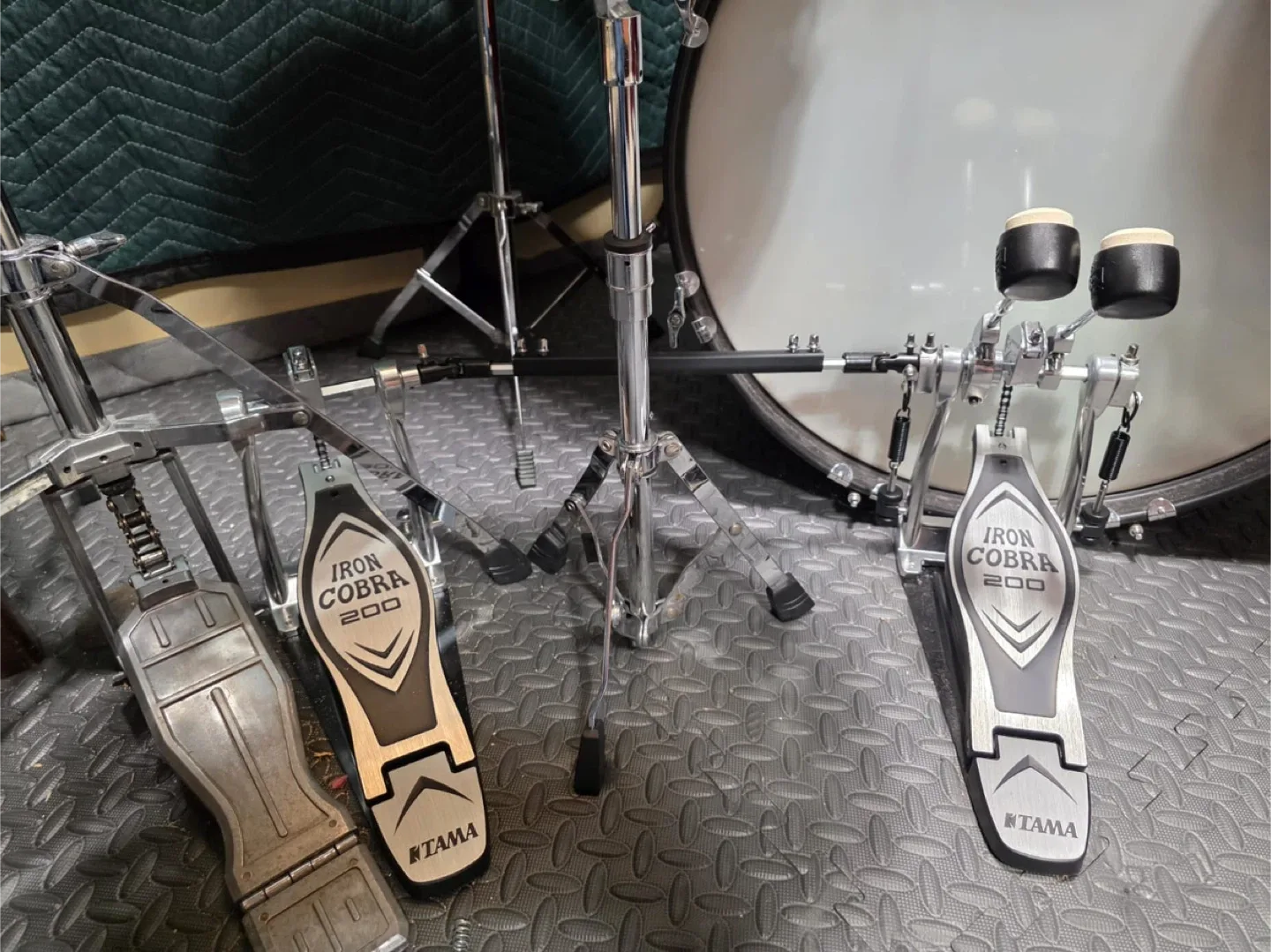 Drum Kit - Great Christmas Gift! image indicator(2)