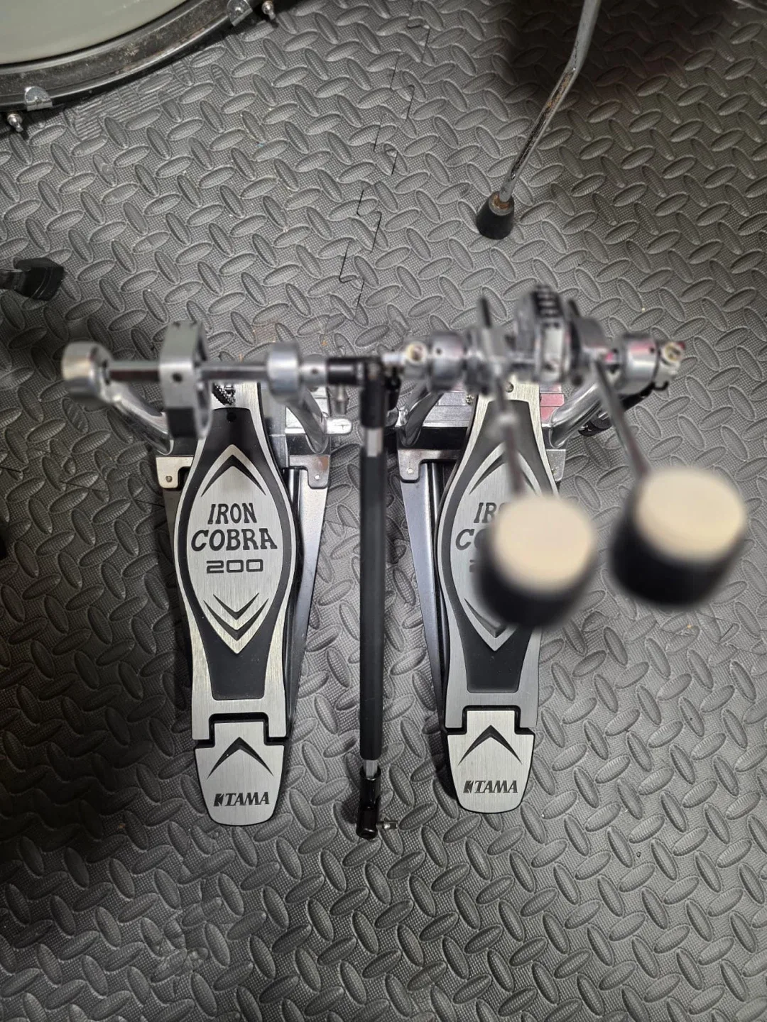 Drum Kit - Great Christmas Gift! image indicator(3)